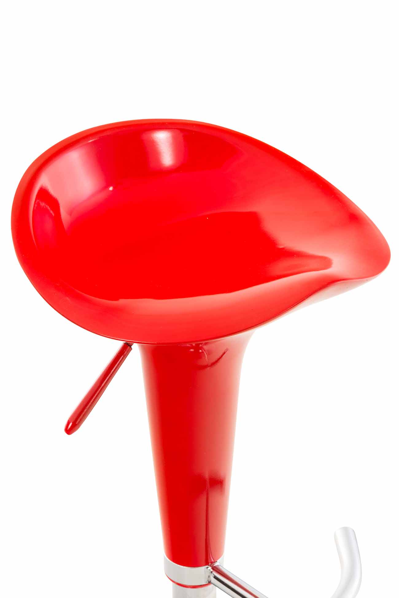 Set de 2 Taburetes Saddle