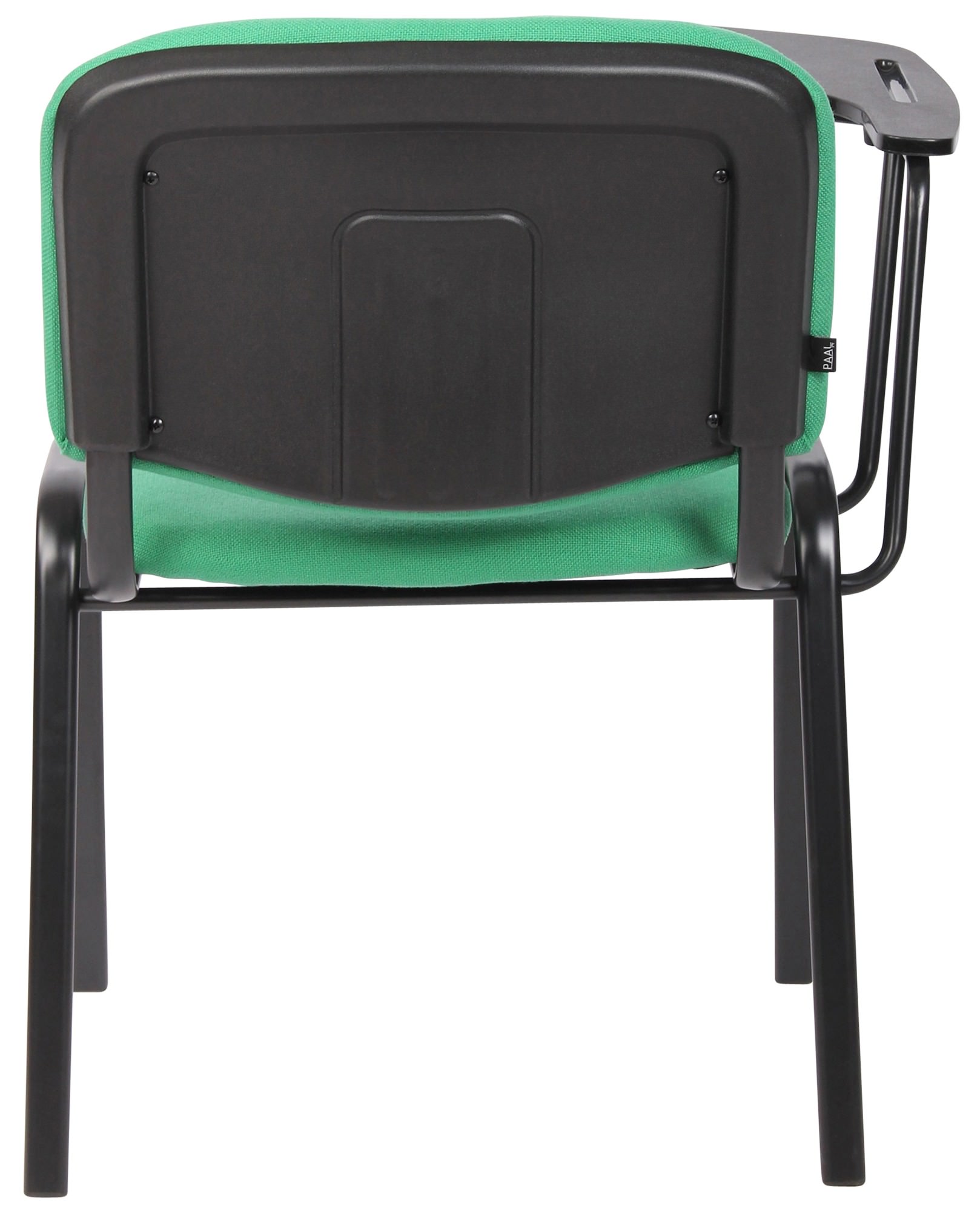 Juego de 4 sillas Ken en tela con mesa plegable