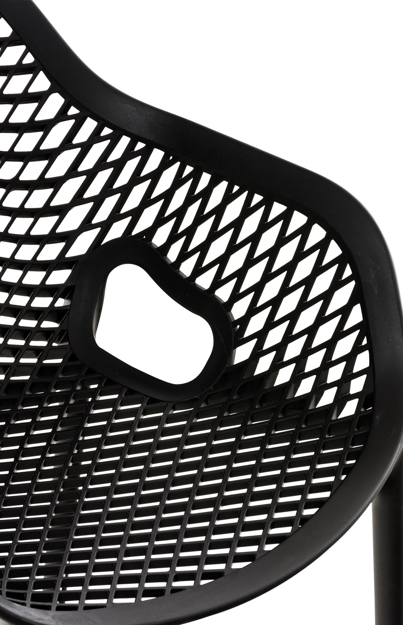 Silla apilable Air XL