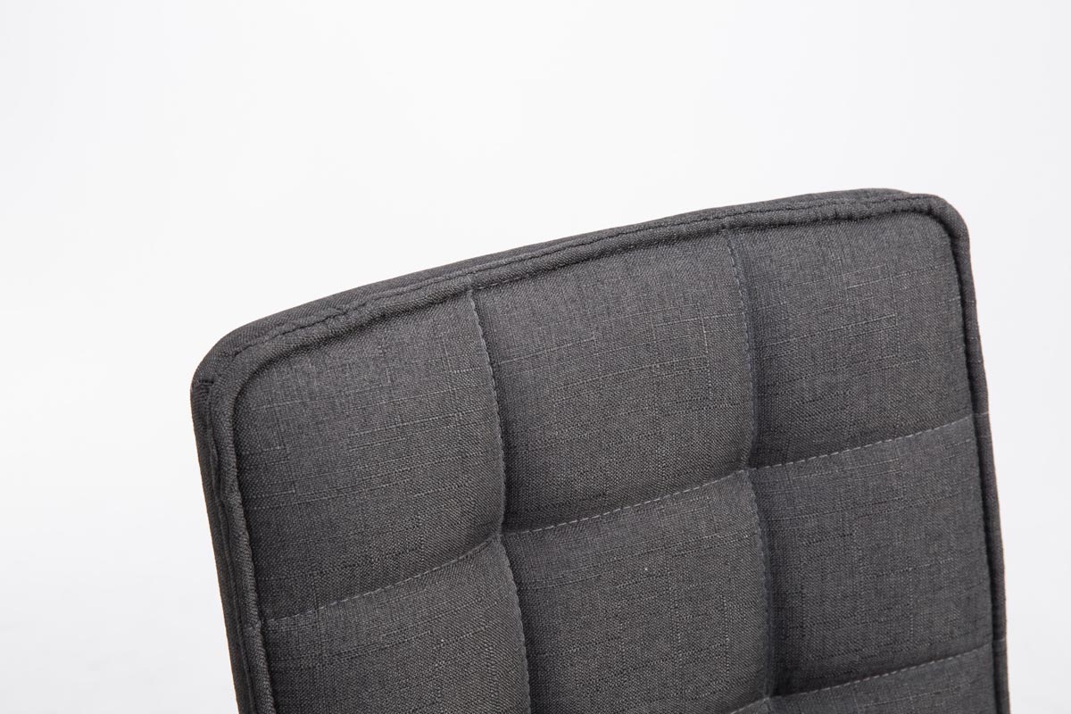 Silla de comedor Peking V2 tela