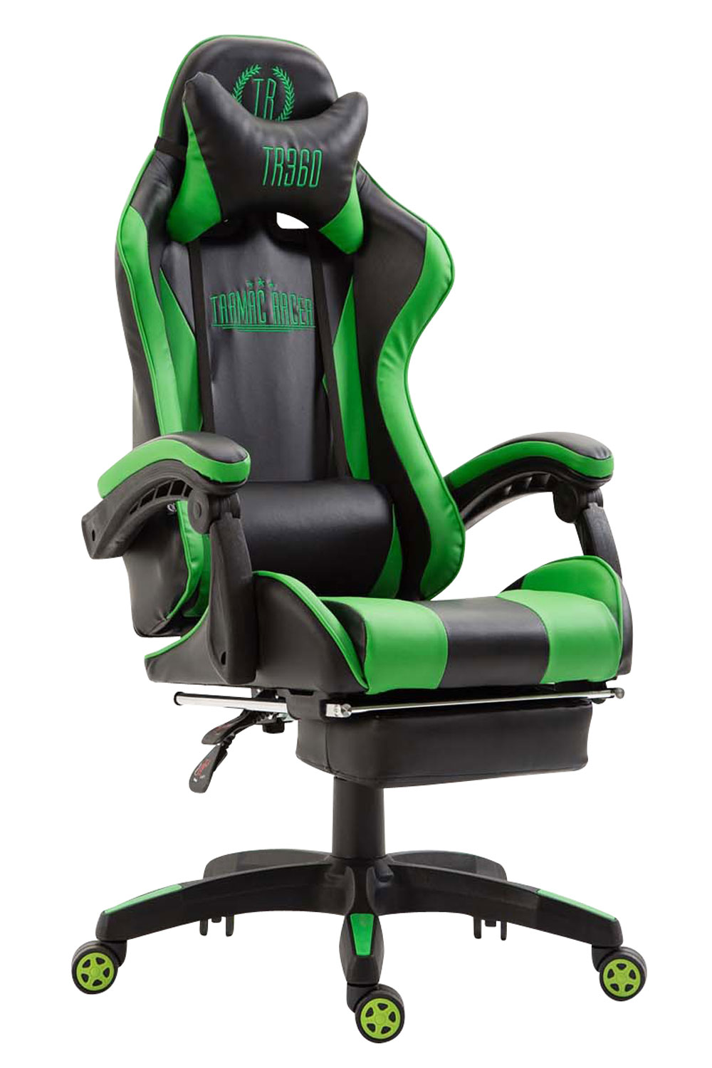 Silla De Oficina Racing Ignite