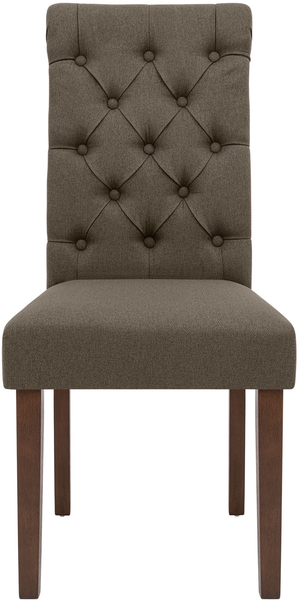 Pack de 2 sillas de comedor Lisburn