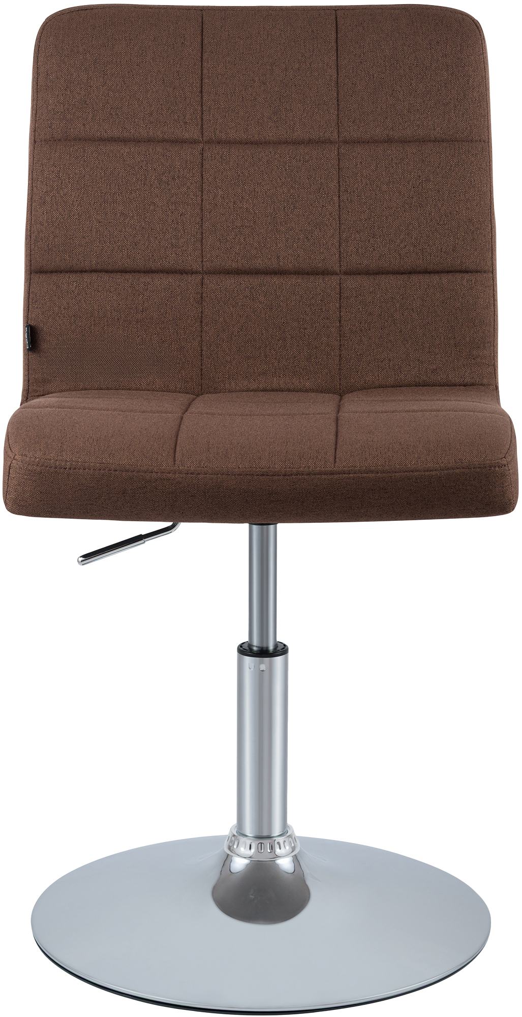 Silla de comedor Ricky tela