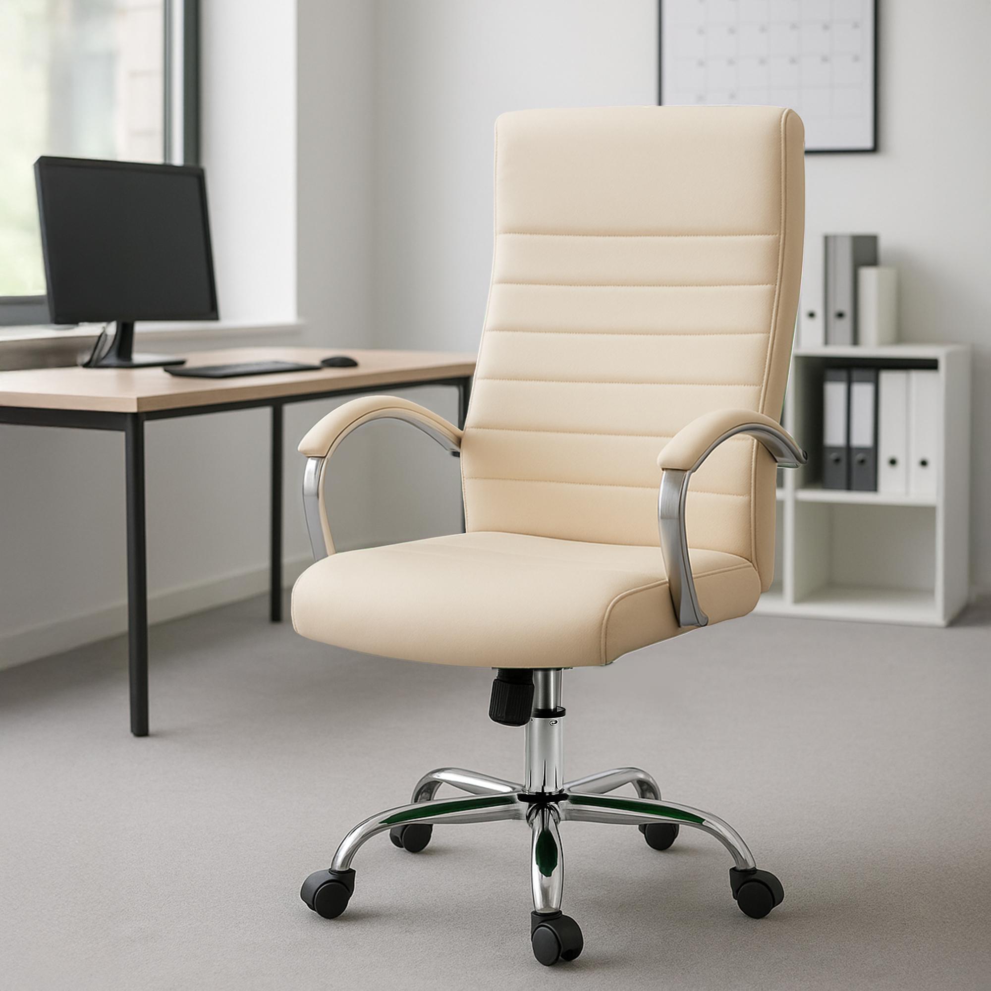 Silla de Oficina XL Valais