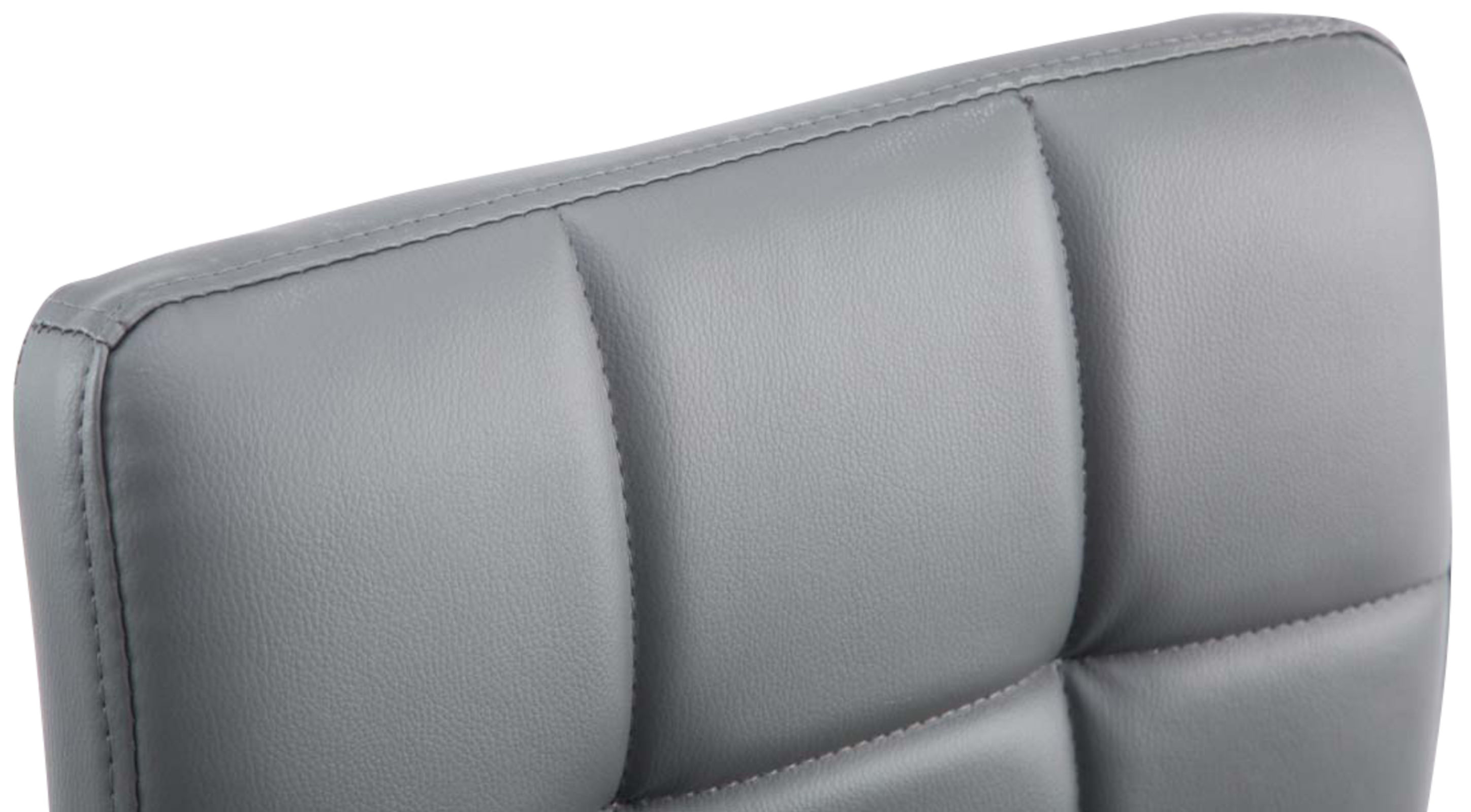 Set de 4 sillas Lounger Palma en Polipiel