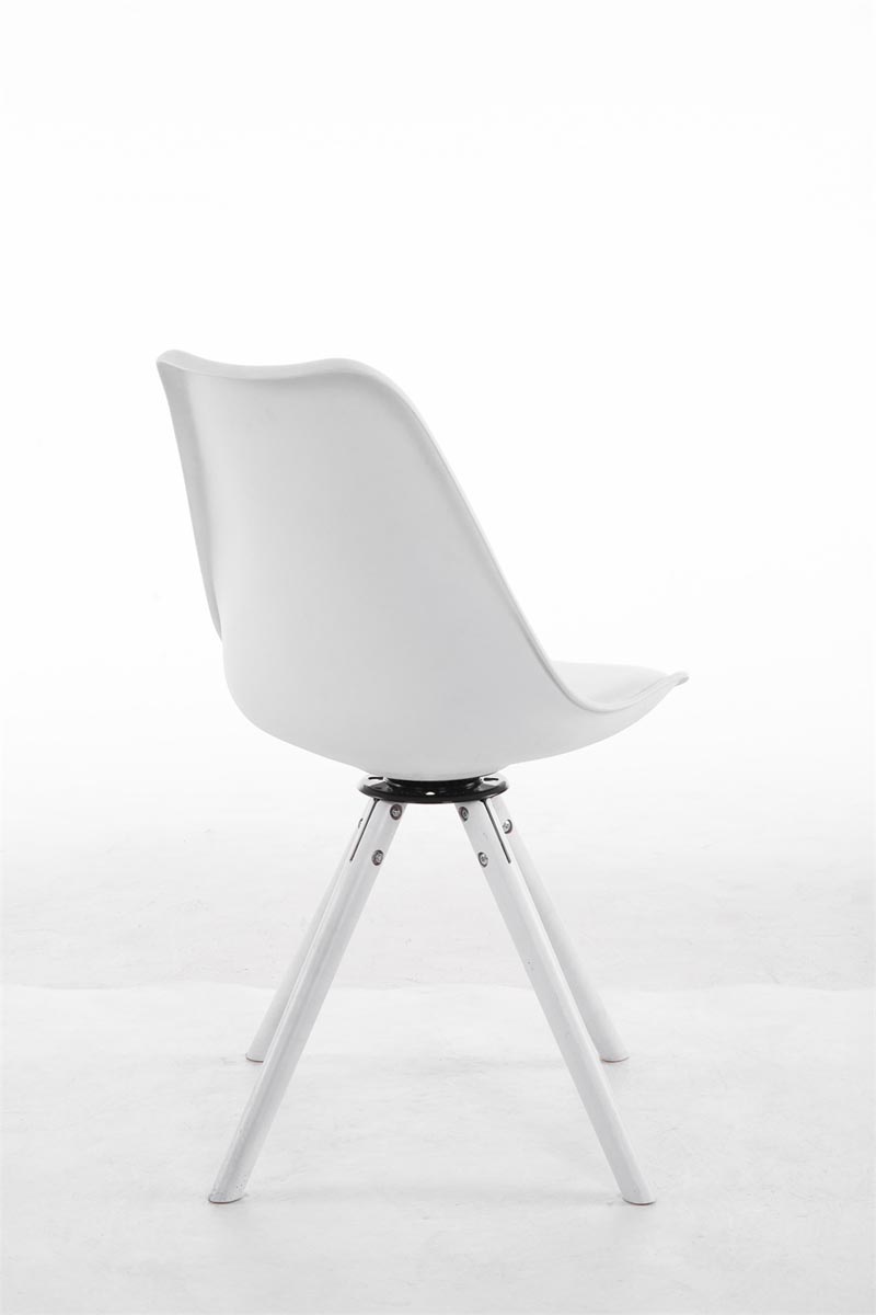 Silla para visitas Troyes Rund
