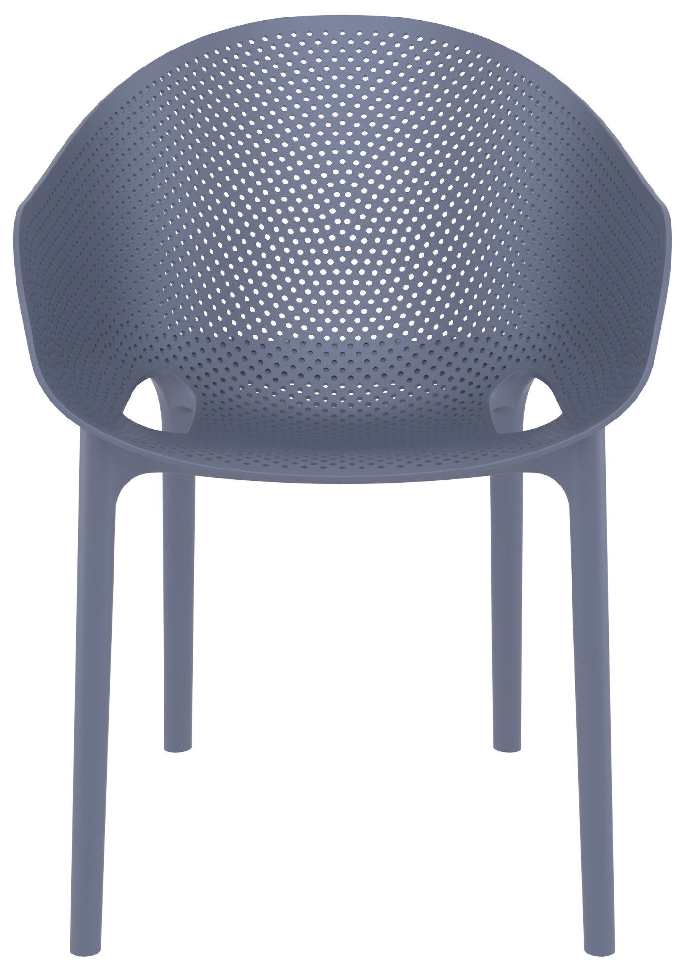 Silla Bistró Sky Pro