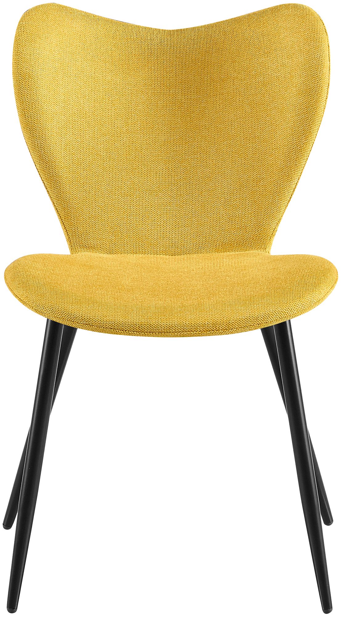 Silla de comedor Maika