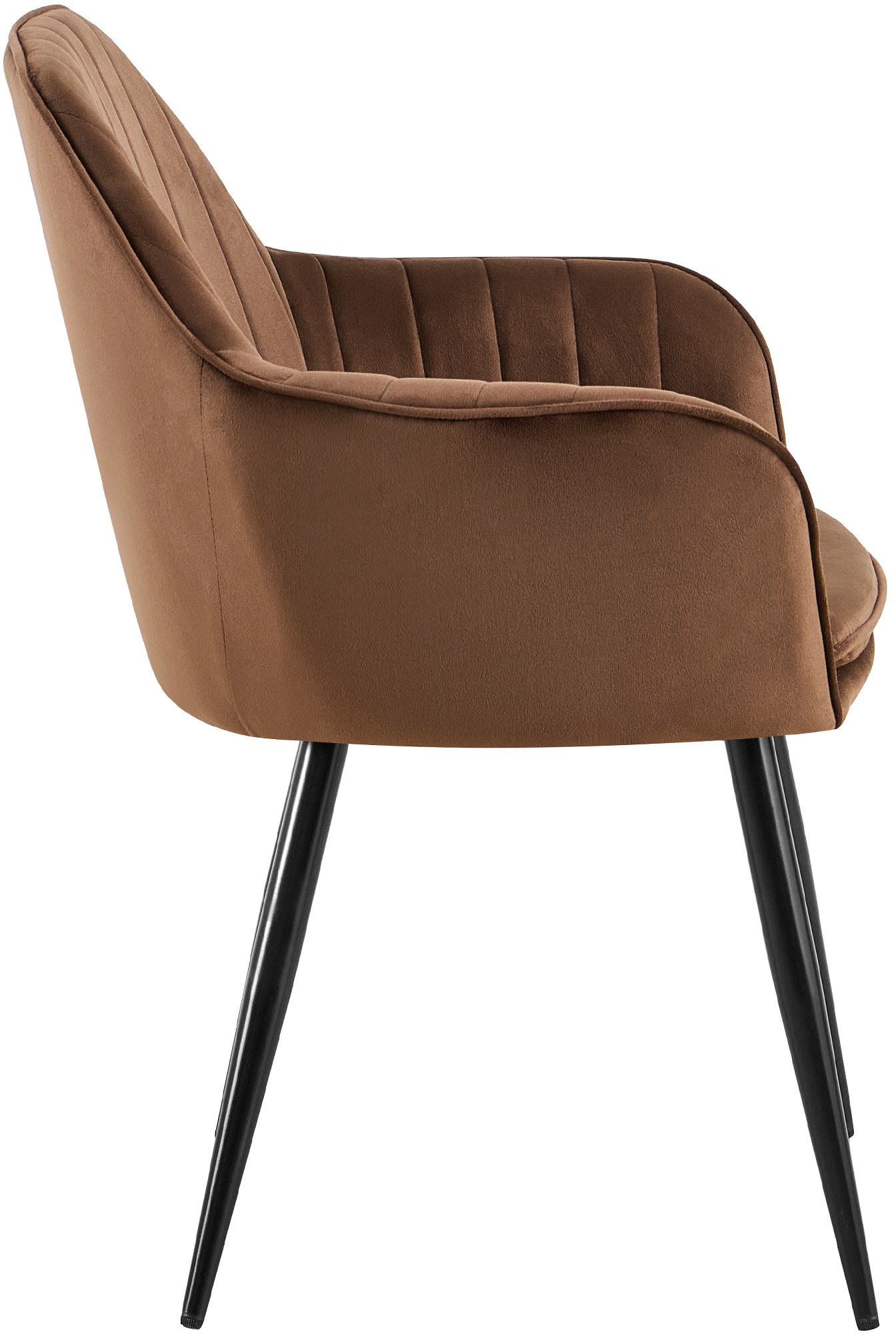 Silla de comedor Cheryl