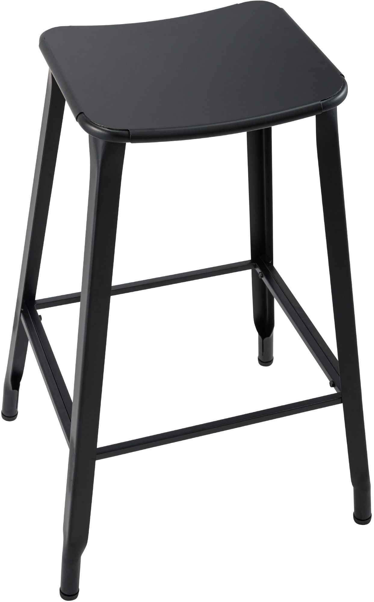 Set de 2 taburetes de bar Peony