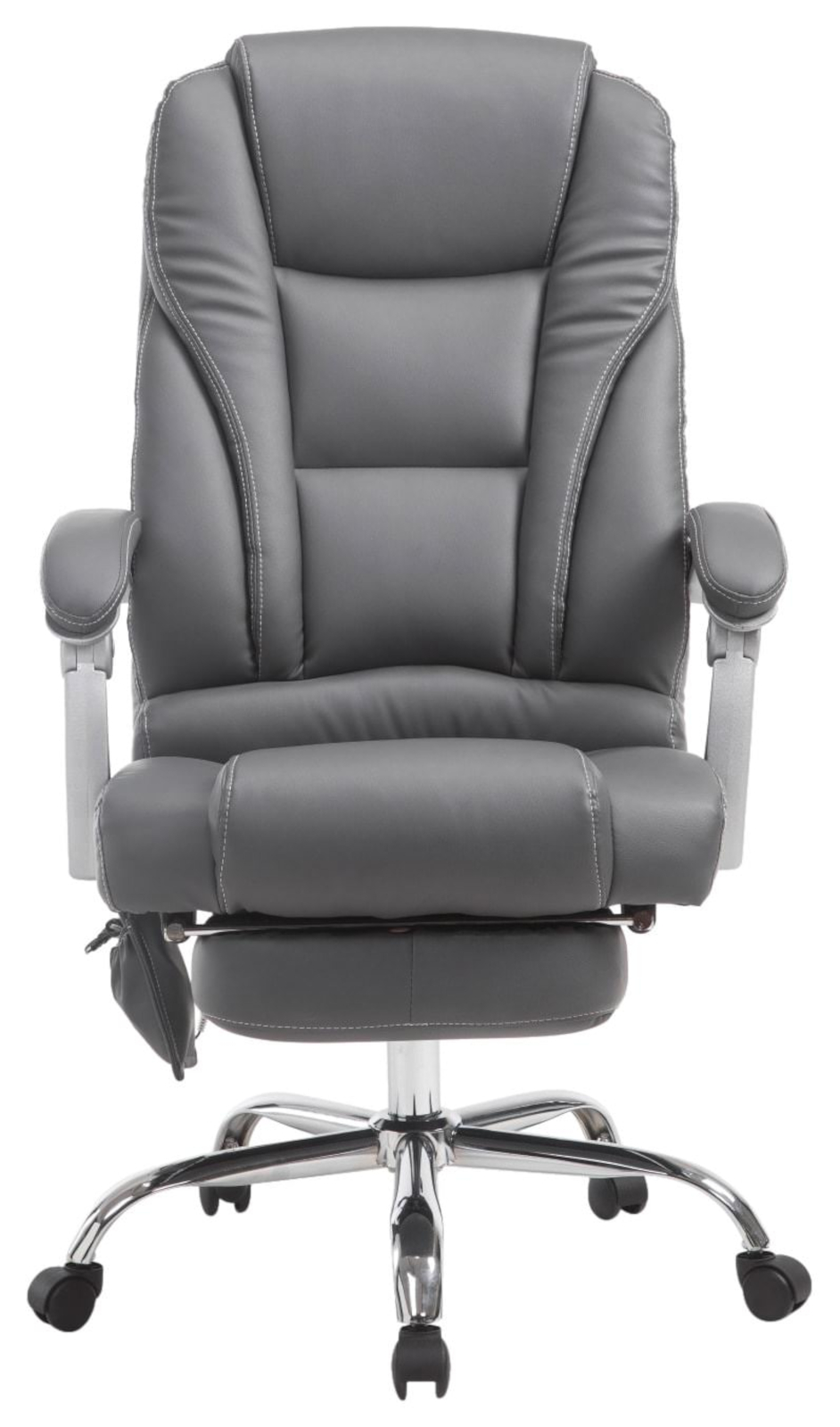 Silla De Oficina Pacific Con Función Masaje