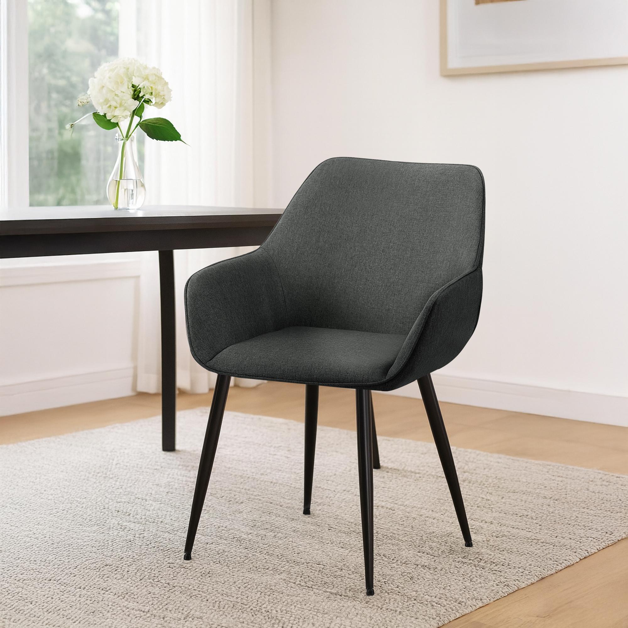 Silla de comedor Luena
