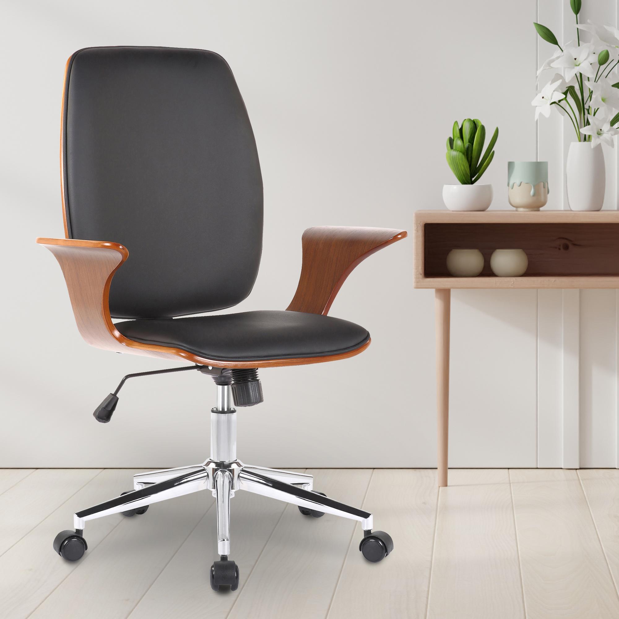 Silla De Oficina Burbank