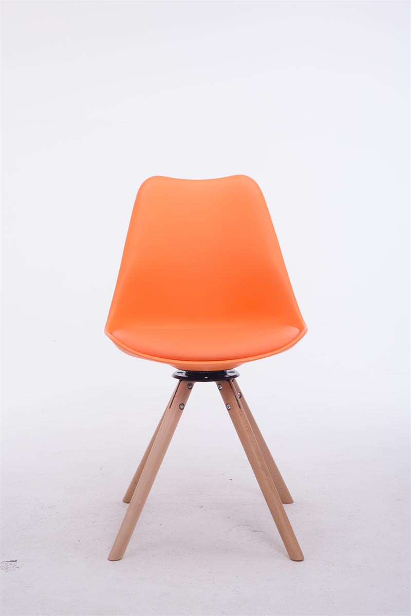 Silla para visitas Troyes Rund