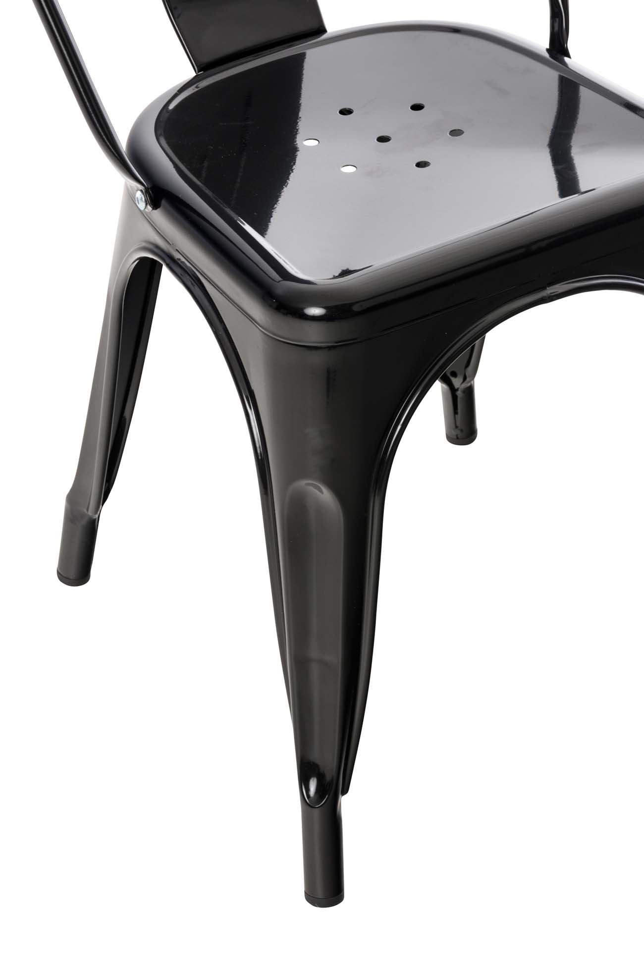 Silla Metálica Benedikt V2