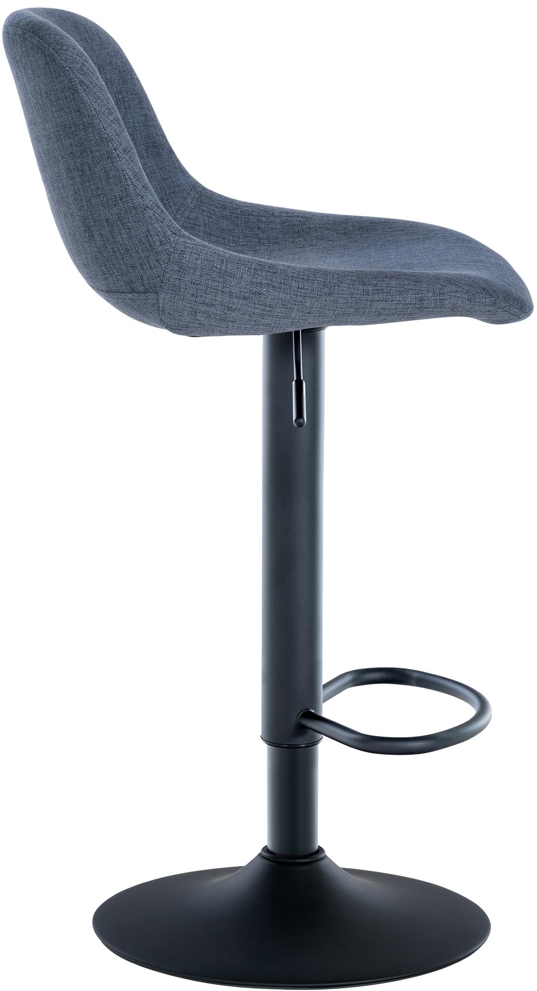 Set de 2 Taburetes de bar Loft
