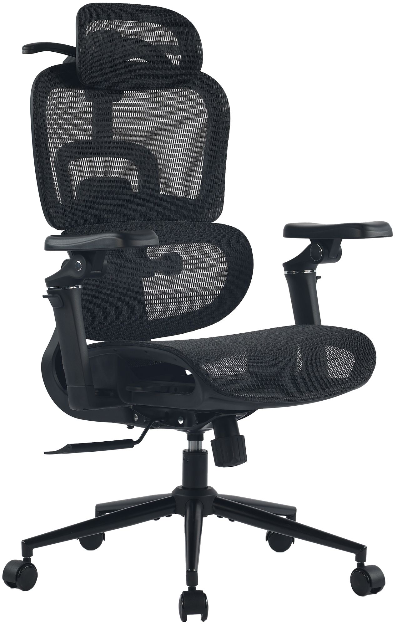 Silla de oficina Jenson