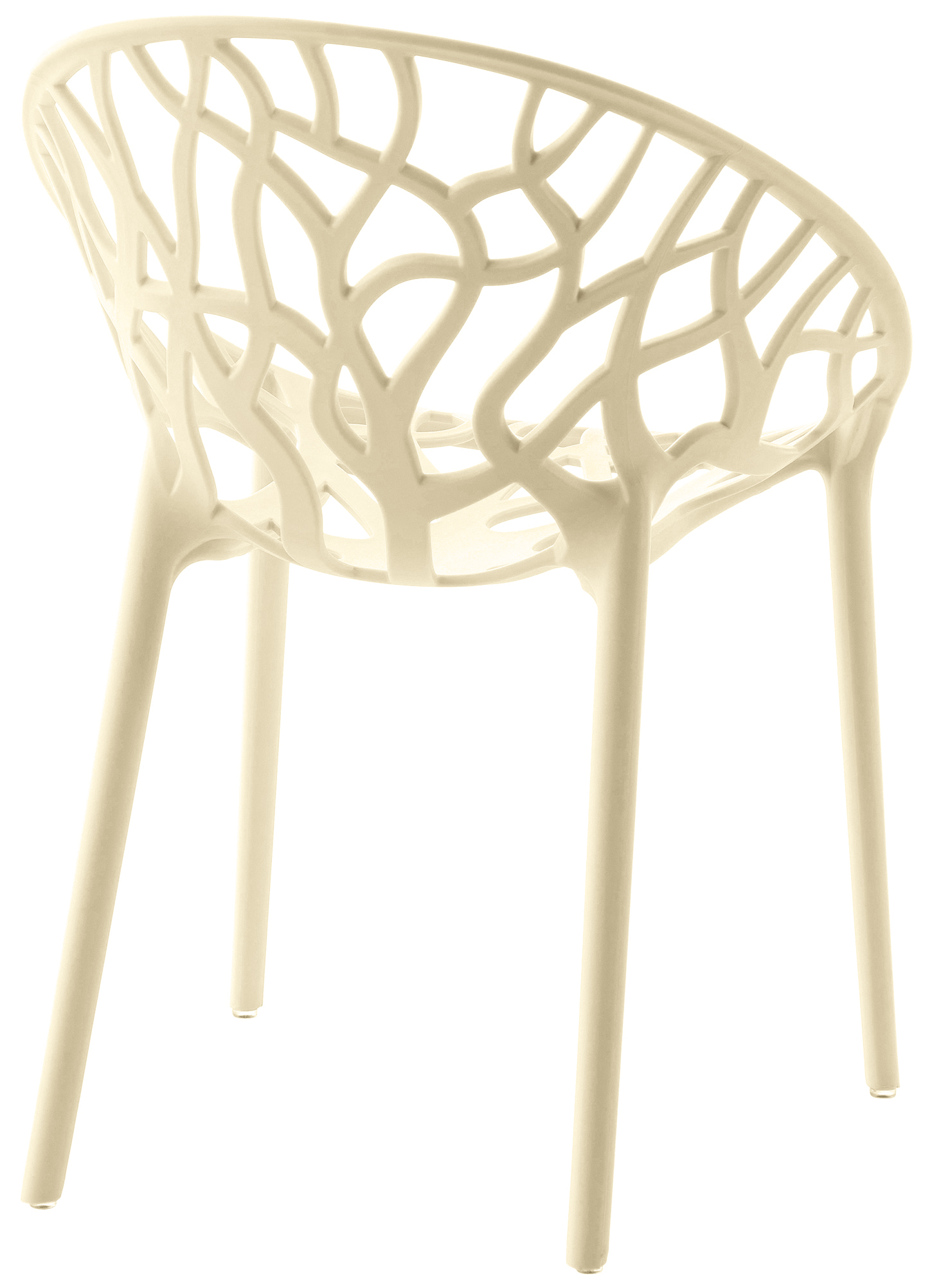 Silla de jardin Hope