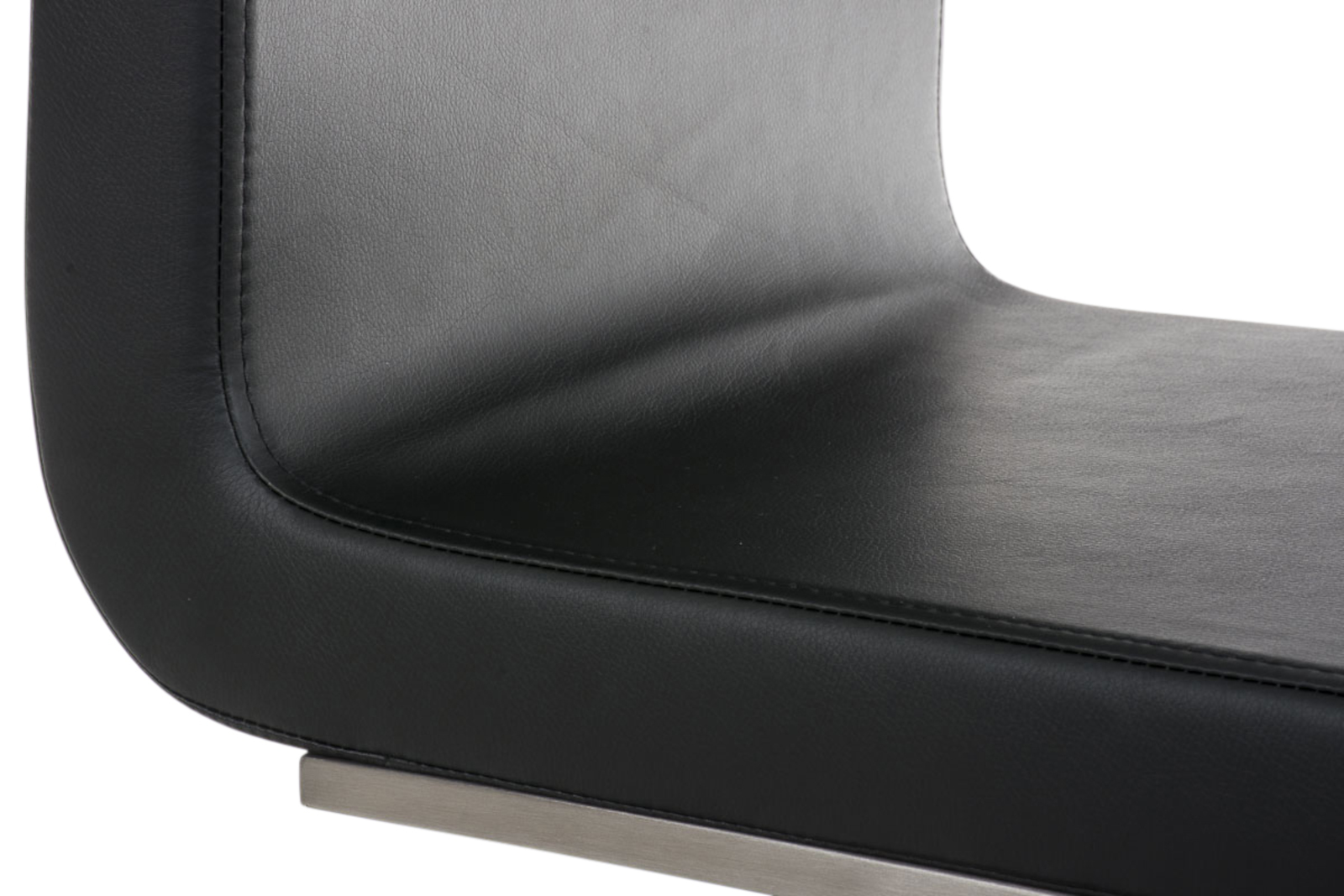 Juego de 2 sillas de comedor Belfort