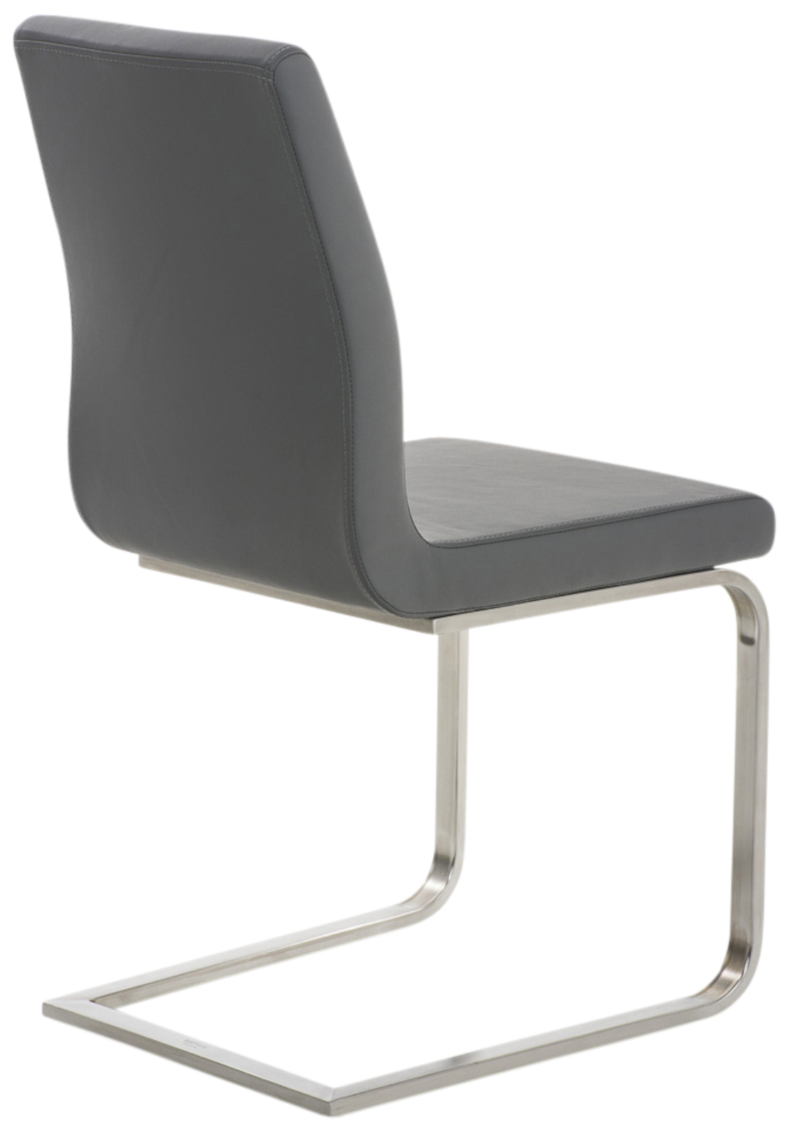 Juego de 2 sillas de comedor Belfort
