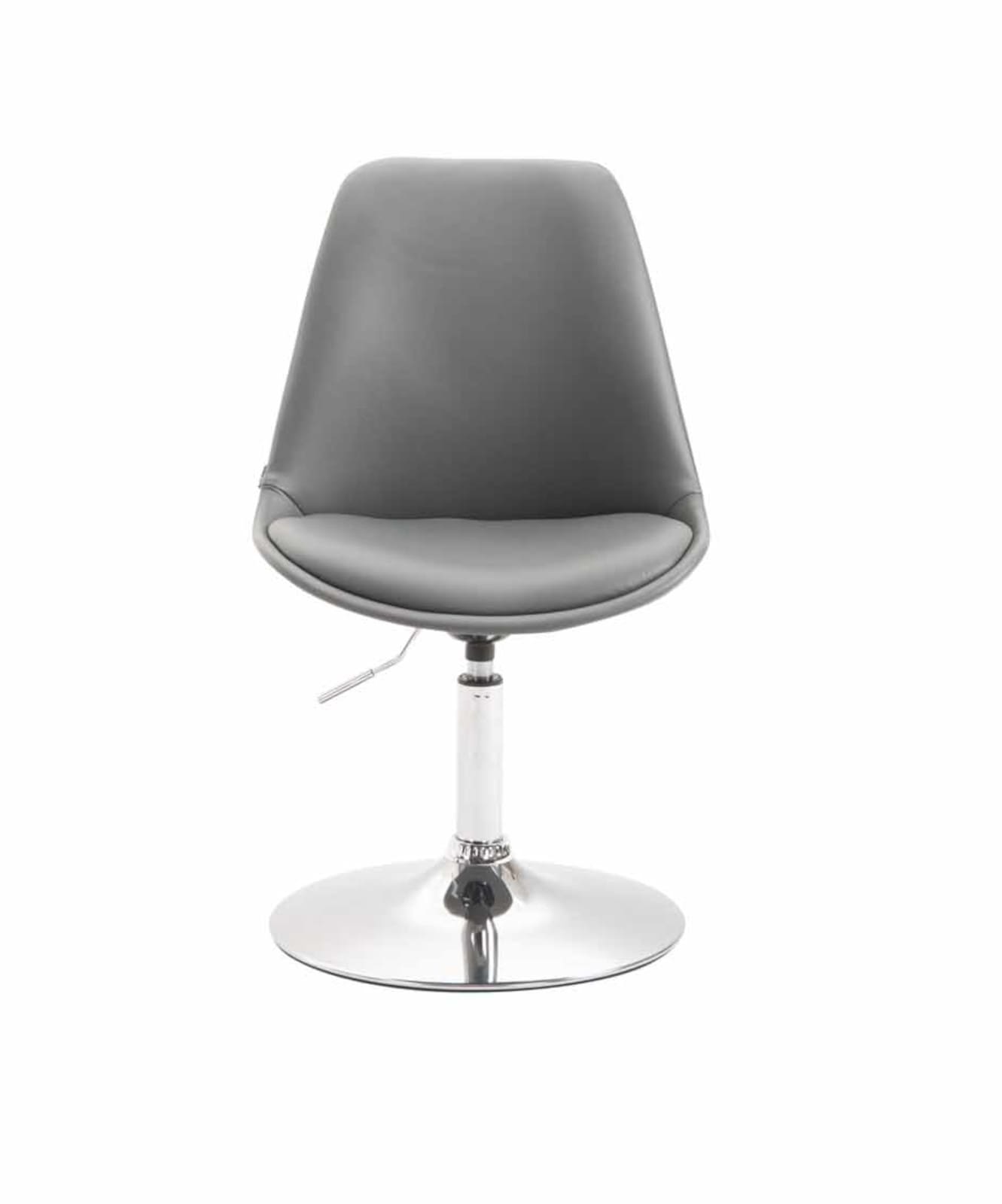 Set de 4 sillas Lounge Maverick en polipiel