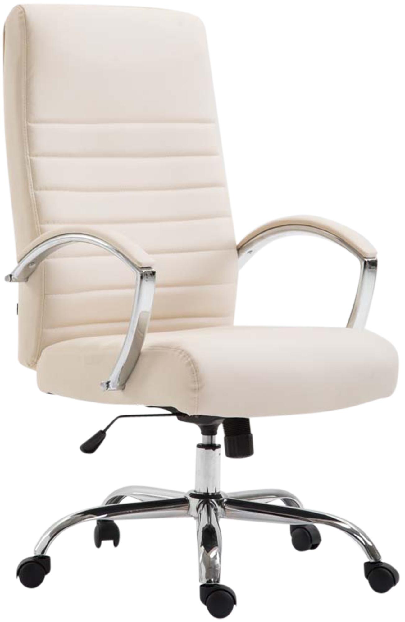 Silla de Oficina XL Valais