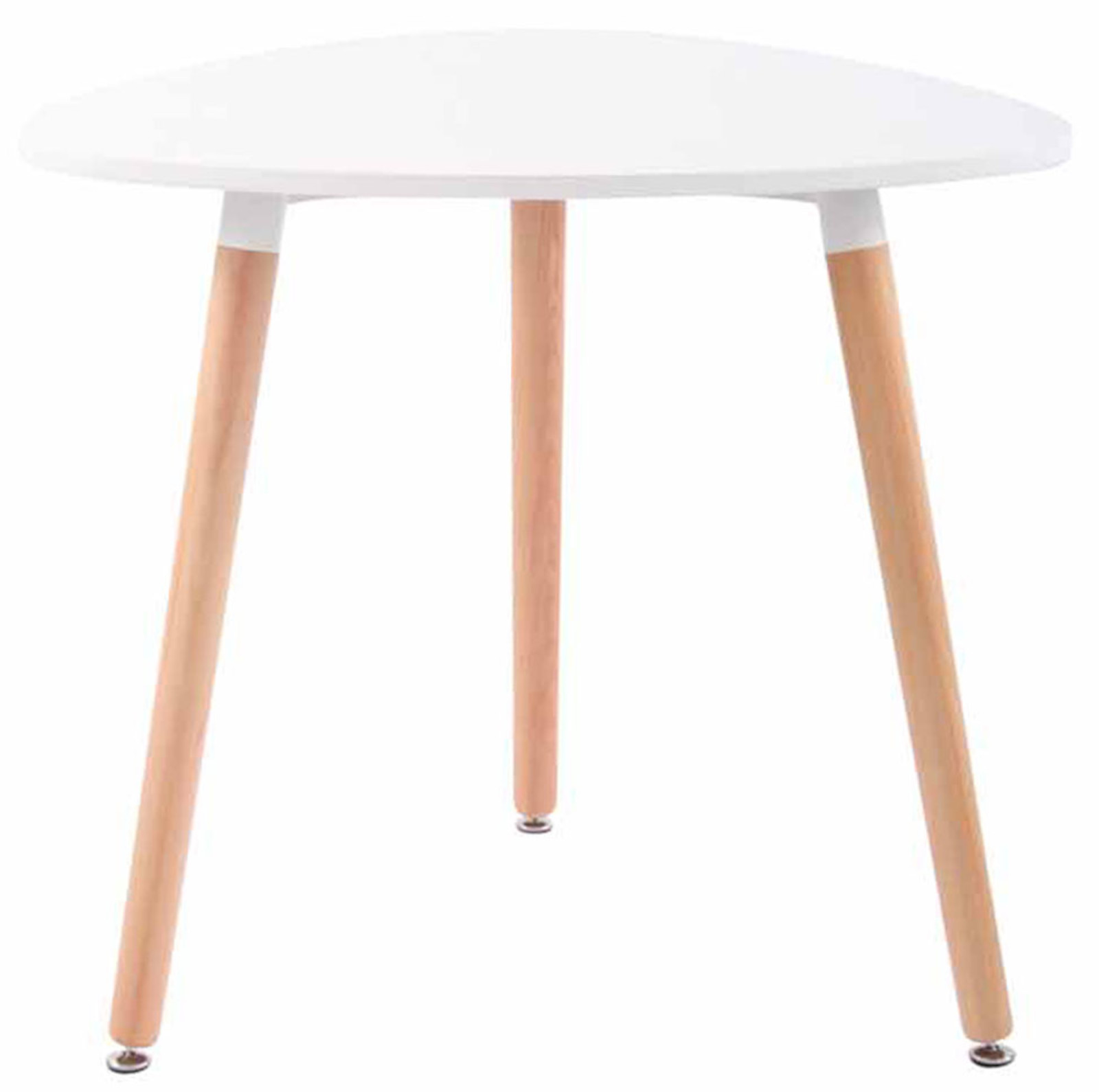 Set de mesa y 3 sillas Libanera para el comedor