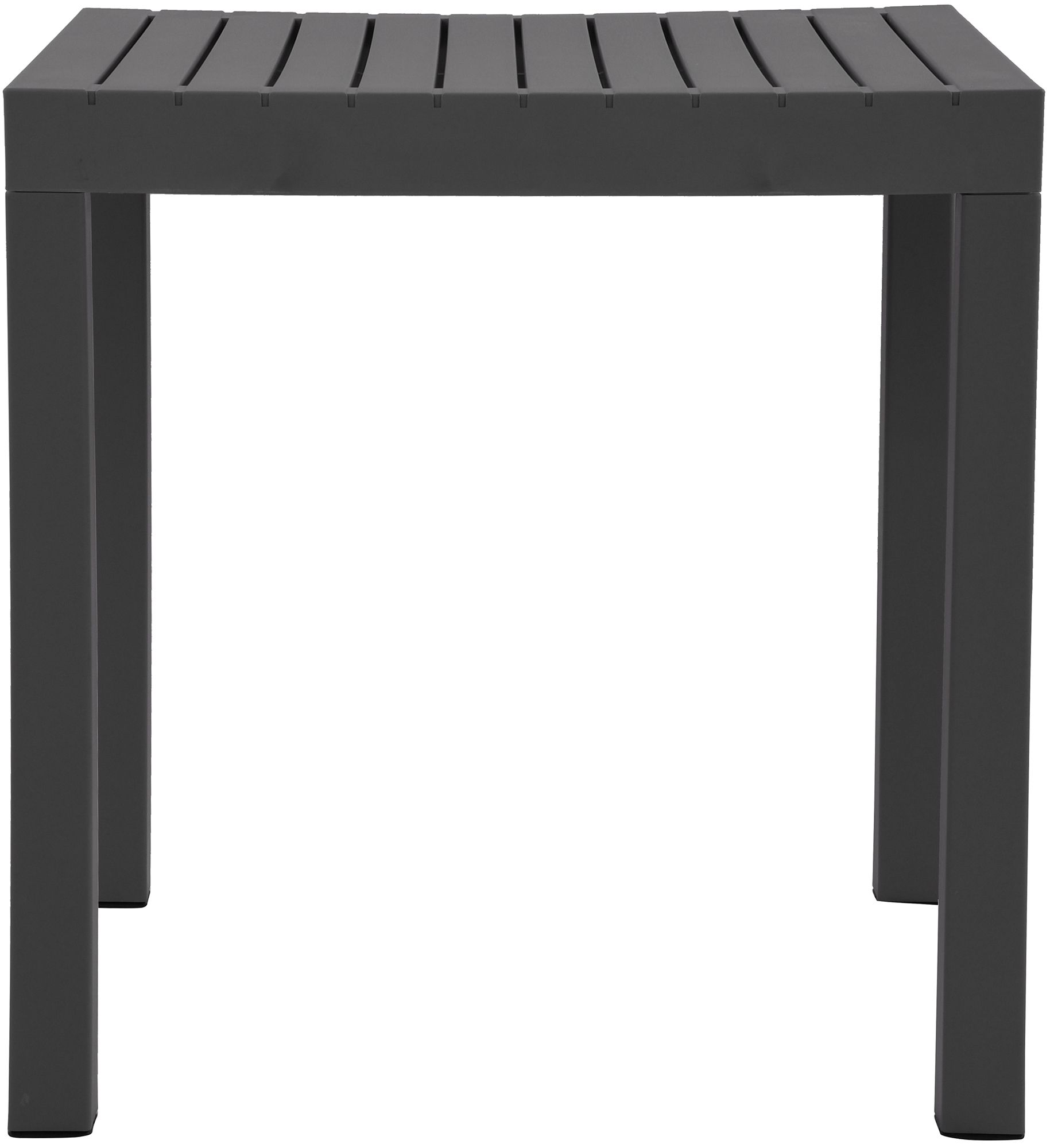 Mesa de jardín Kato 73 x 73 cm
