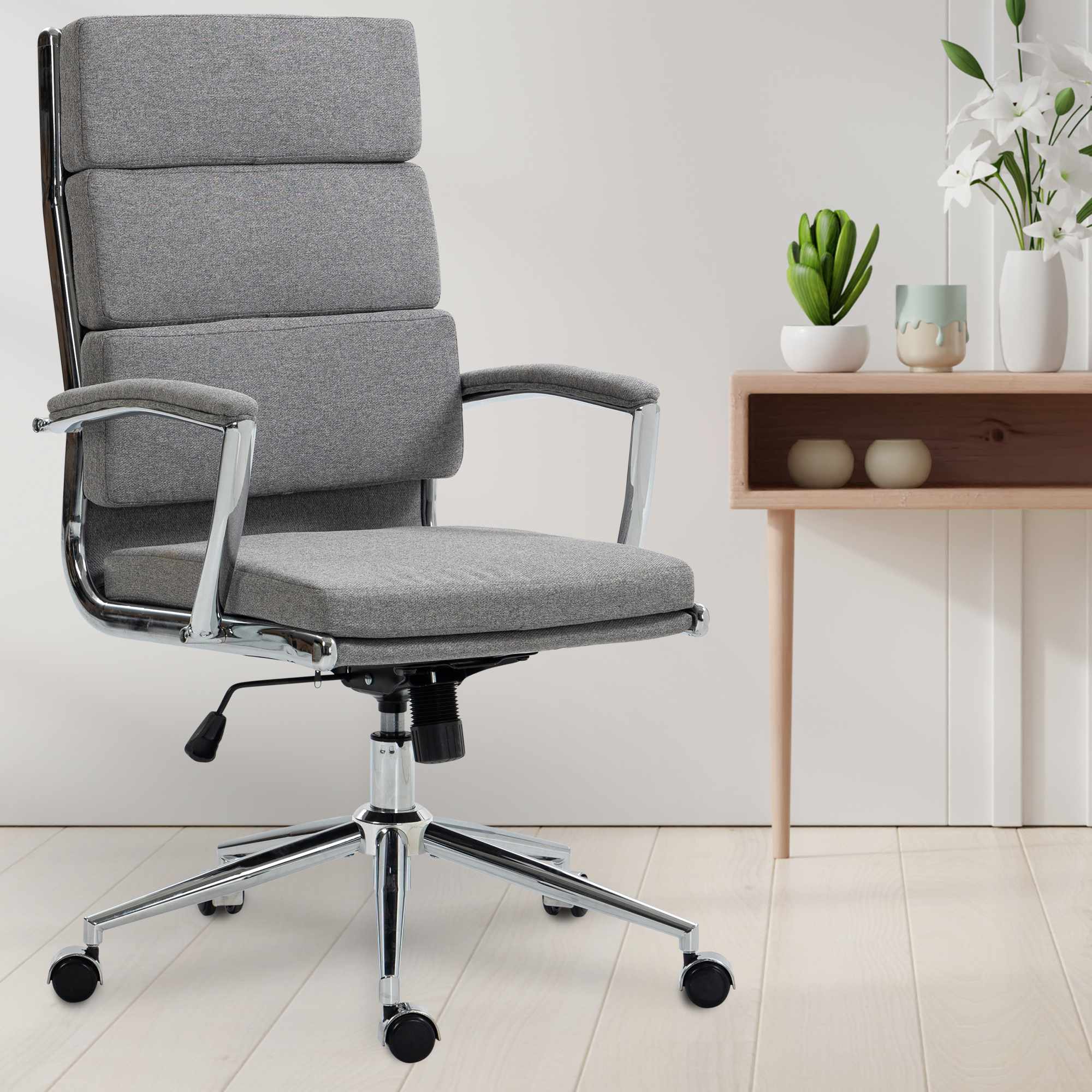 Silla de oficina Cleveland