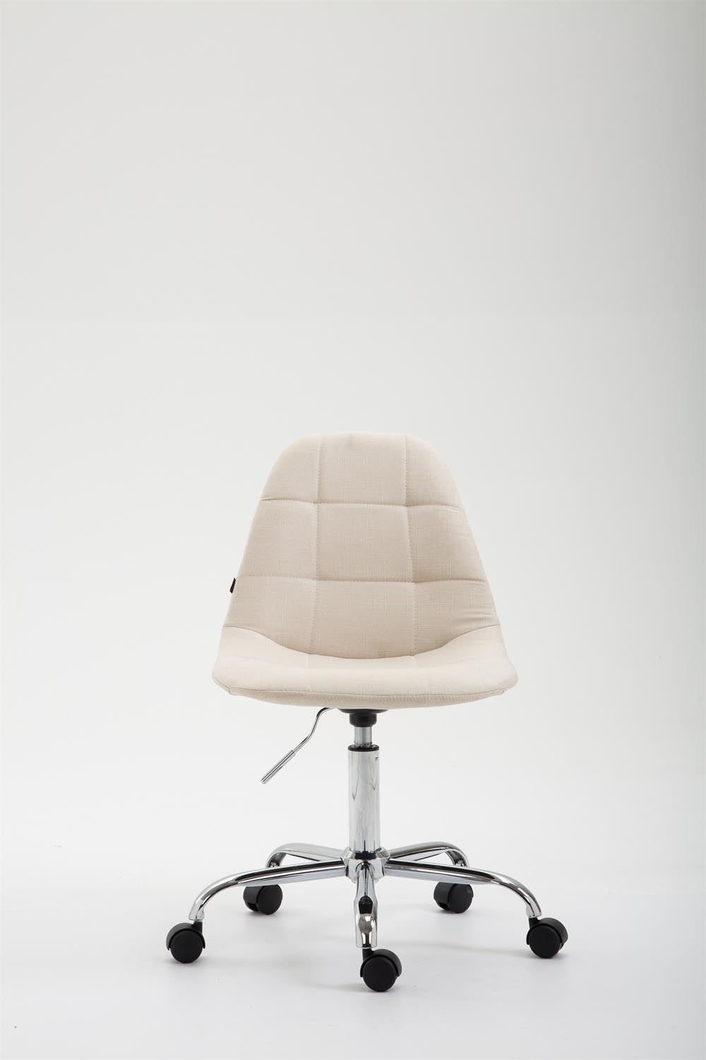 Silla De Oficina Reims En Tela