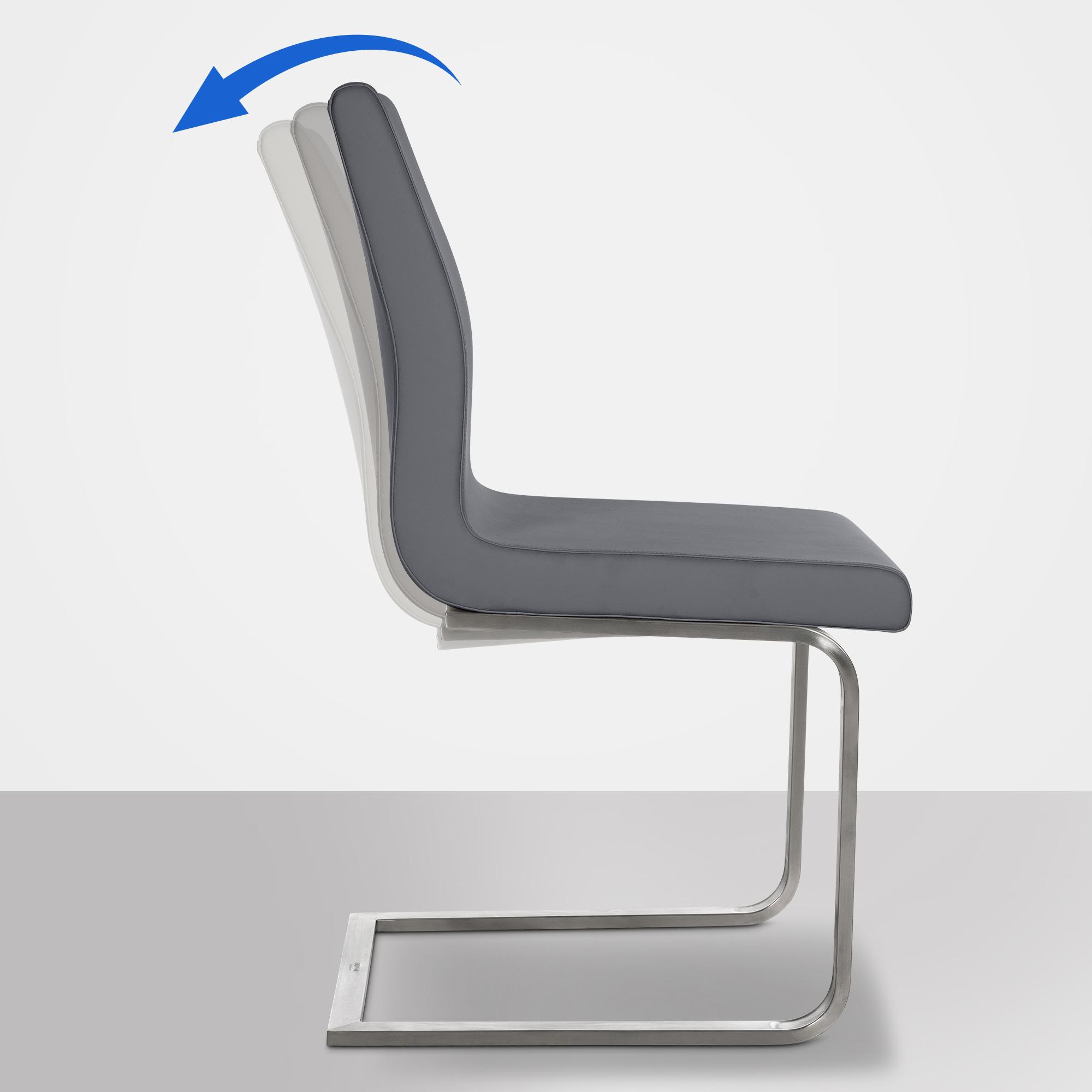 Silla de comedor Belfort