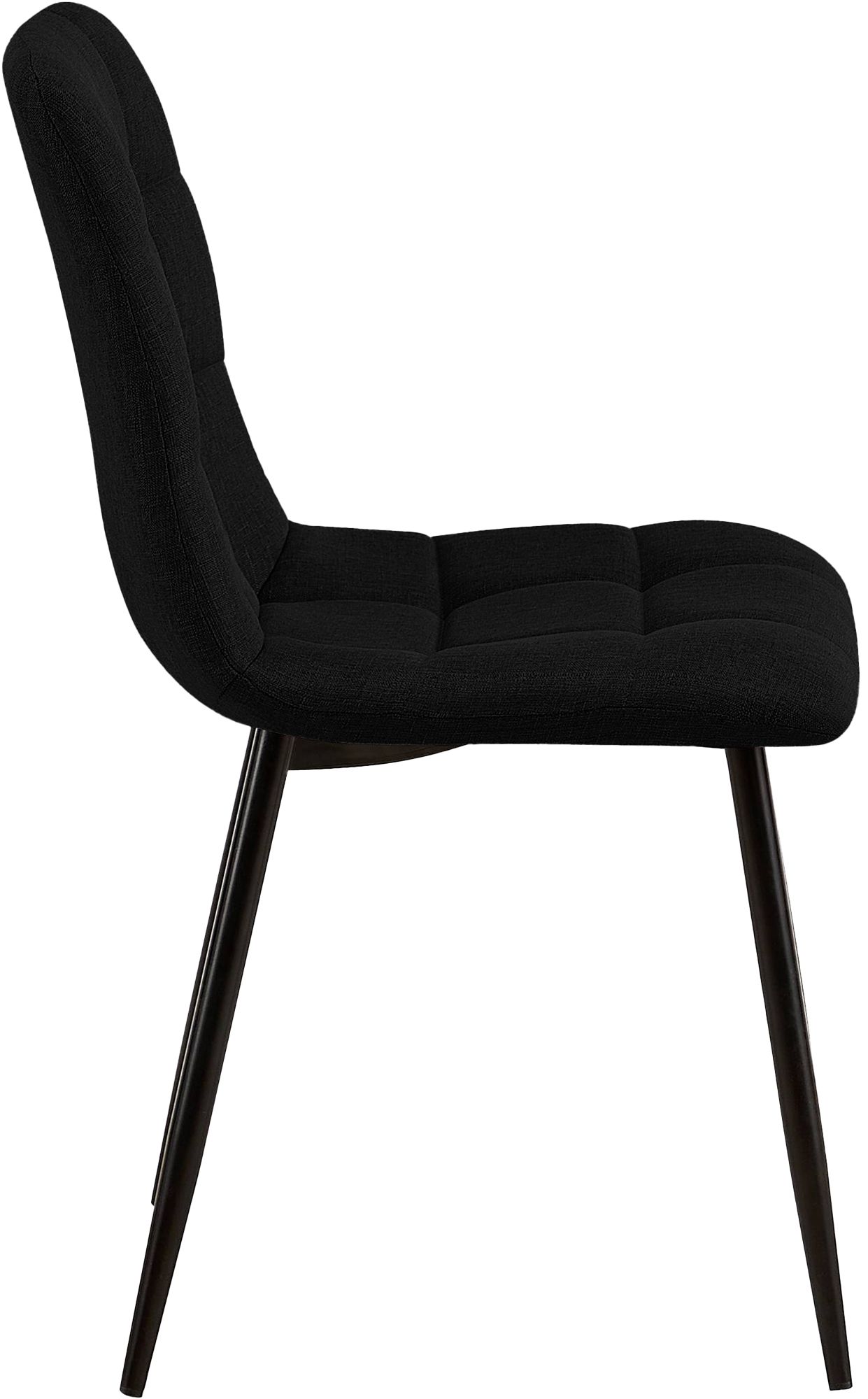 Pack de 4 sillas de comedor Tilde