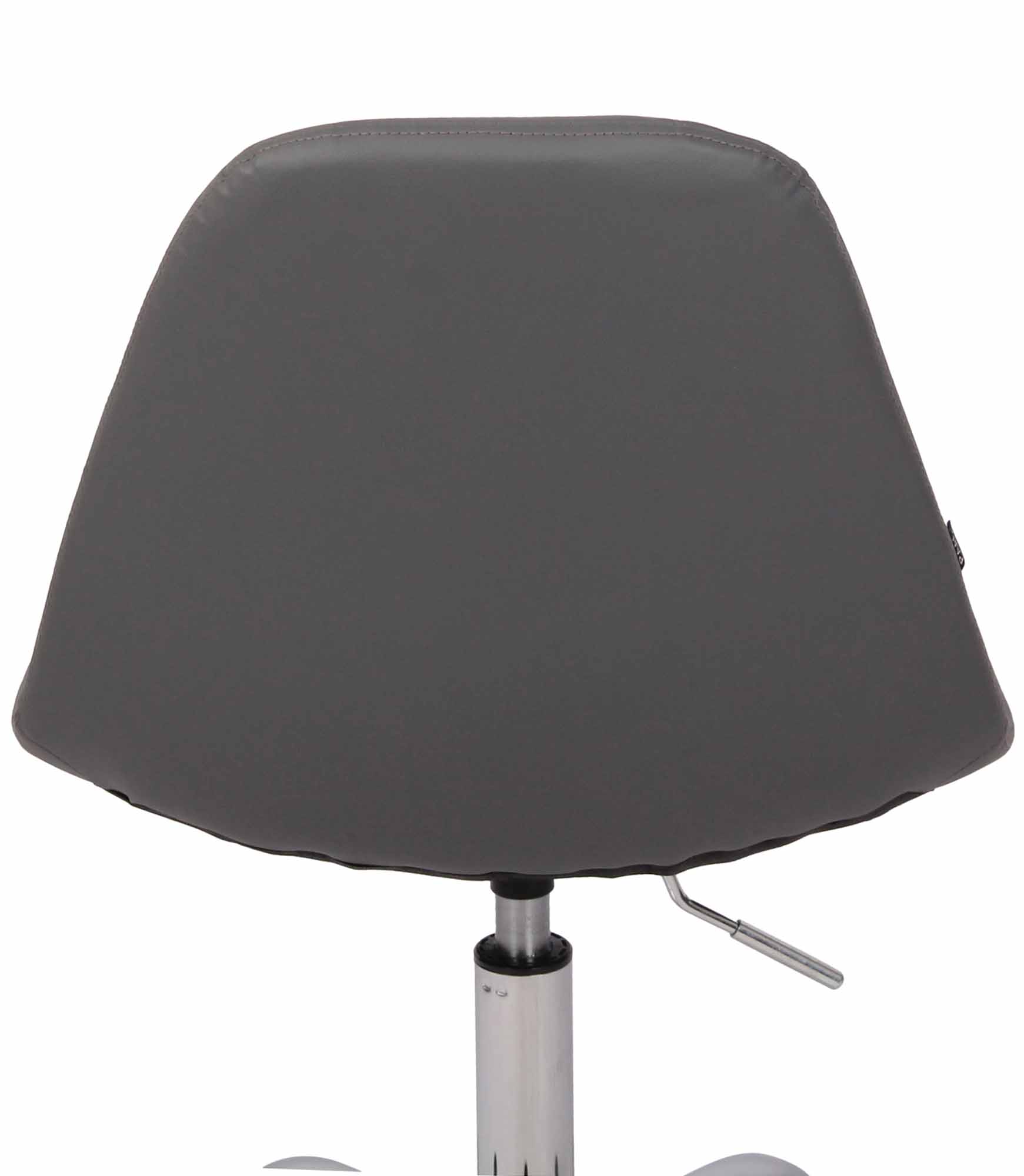 Silla De Oficina Reims En Cuero PU