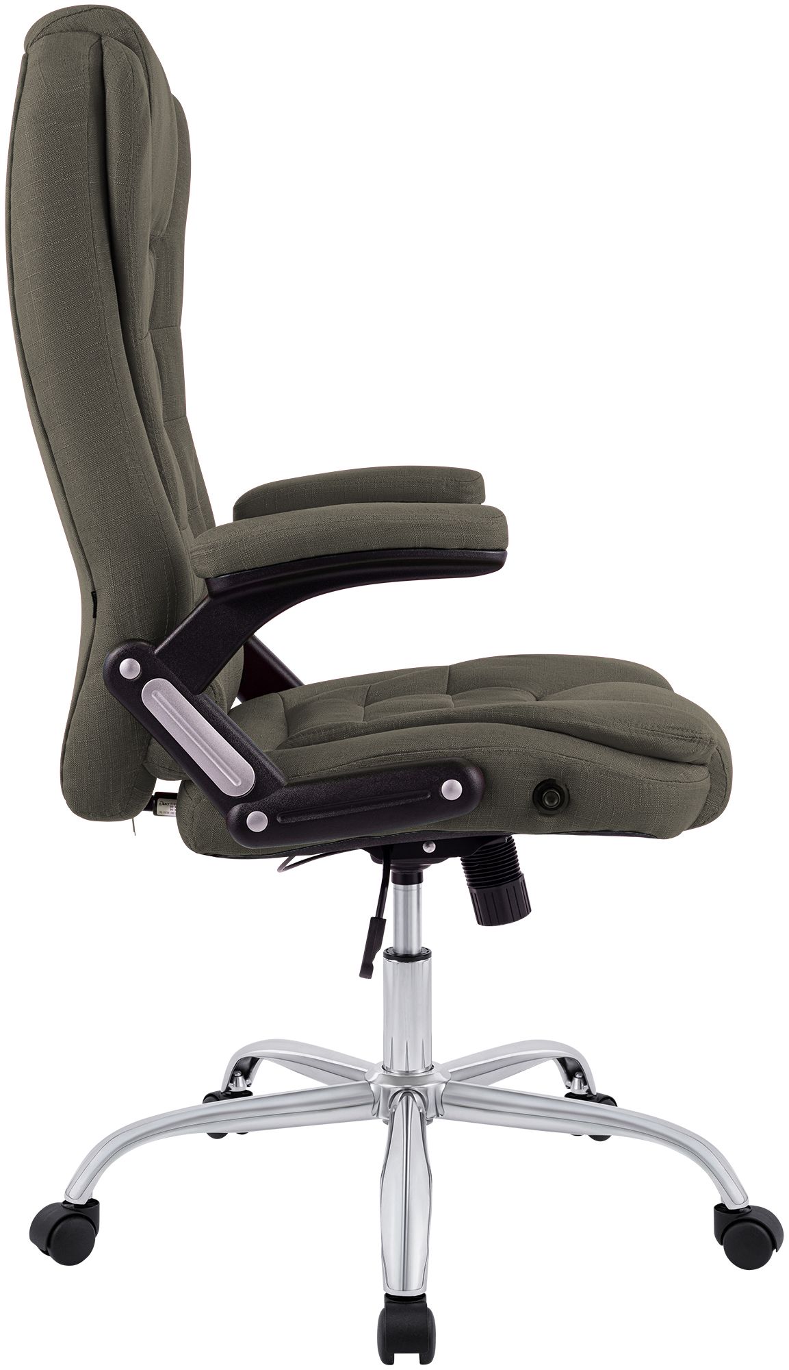 Silla de Oficina Thor de Tela