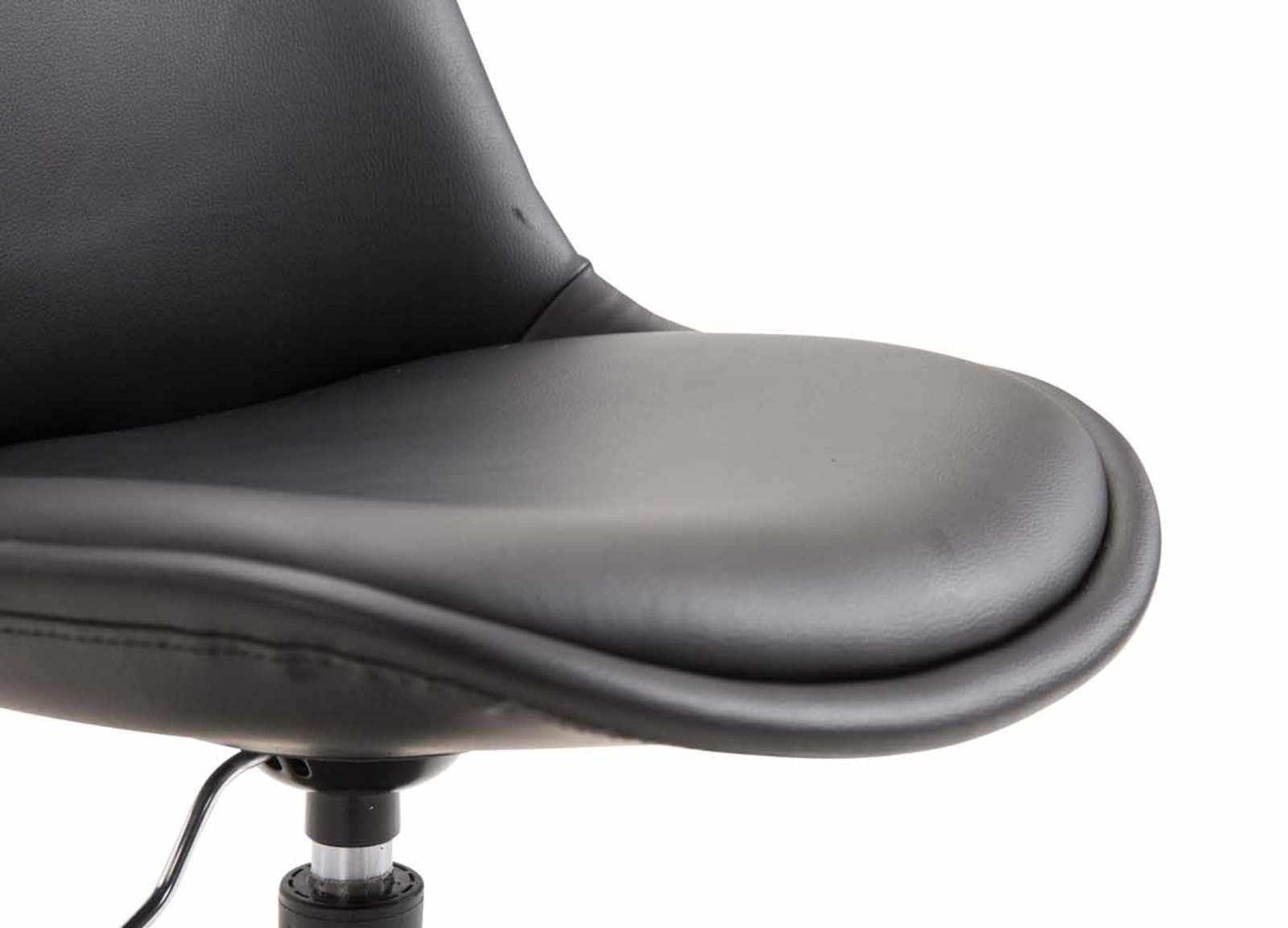 Set de 4 sillas Lounge Maverick en polipiel