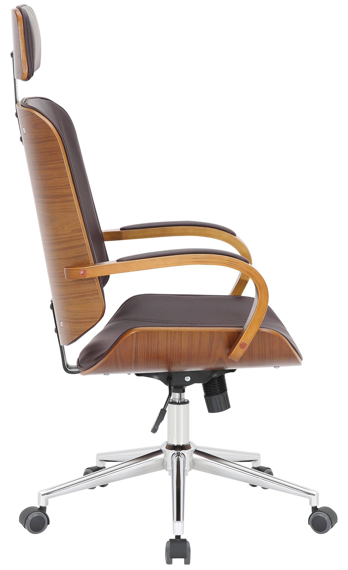 Silla de oficina Dayton