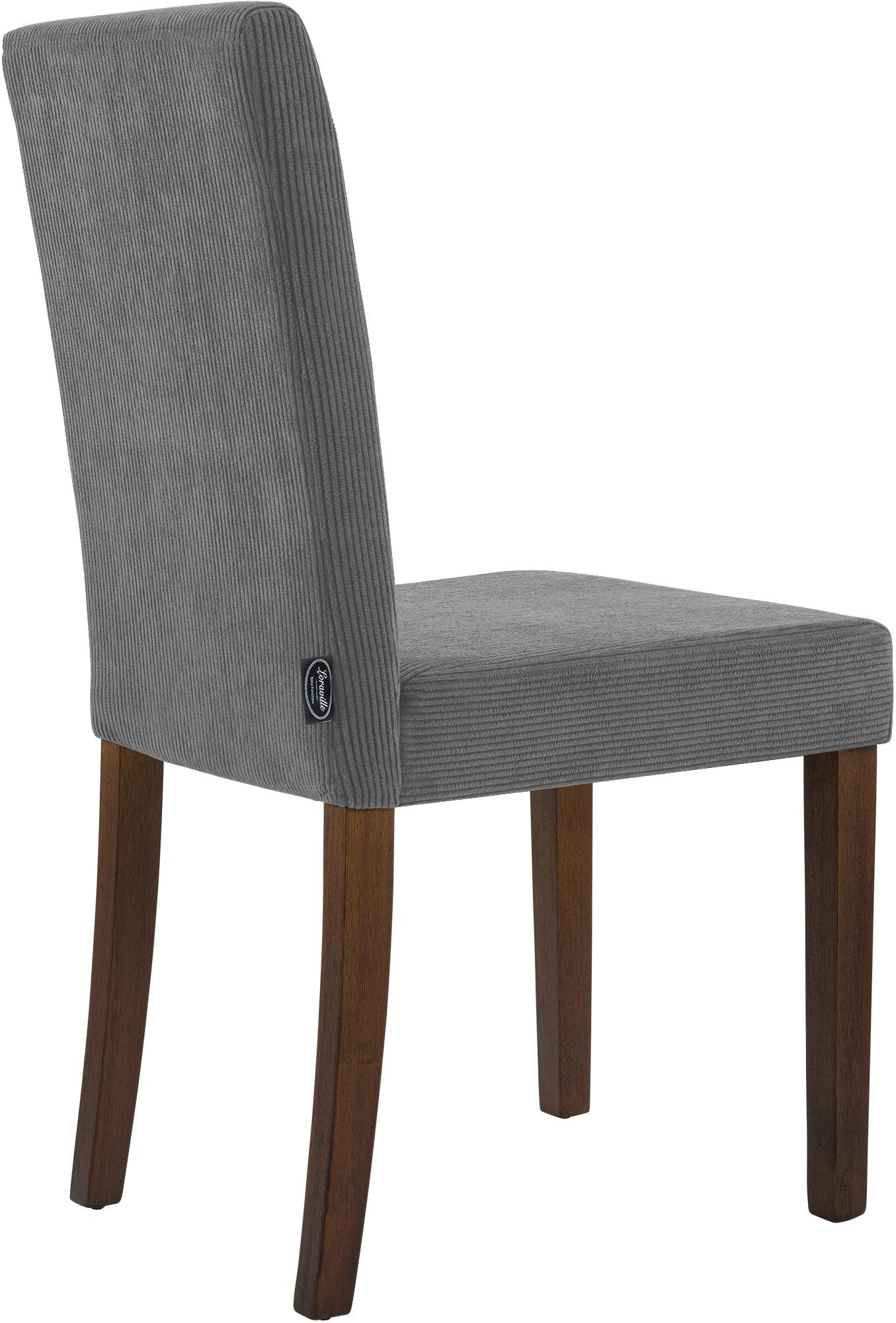 Set de 2 sillas de comedor Ina Pana