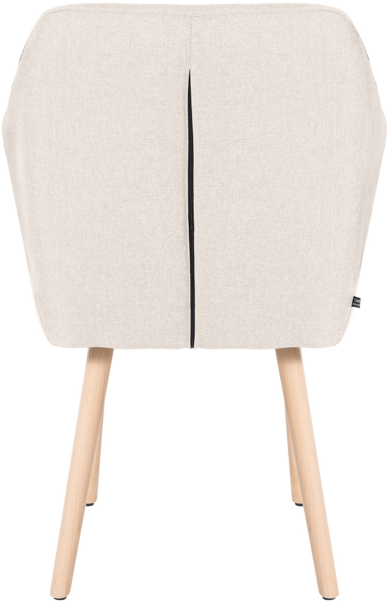 Silla De Salón Utrecht En Tela
