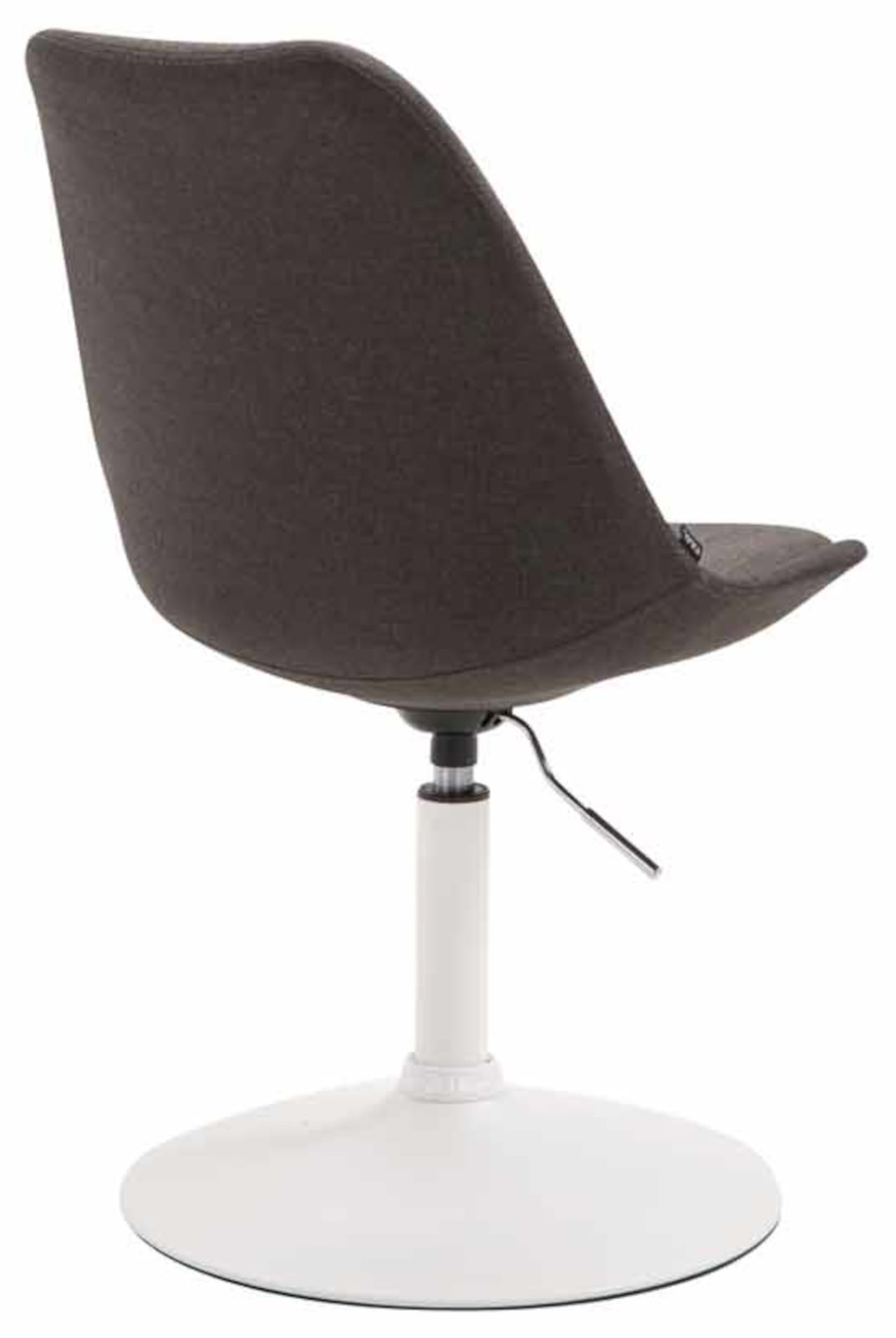 Set de 4 sillas de comedor Maverick en tela