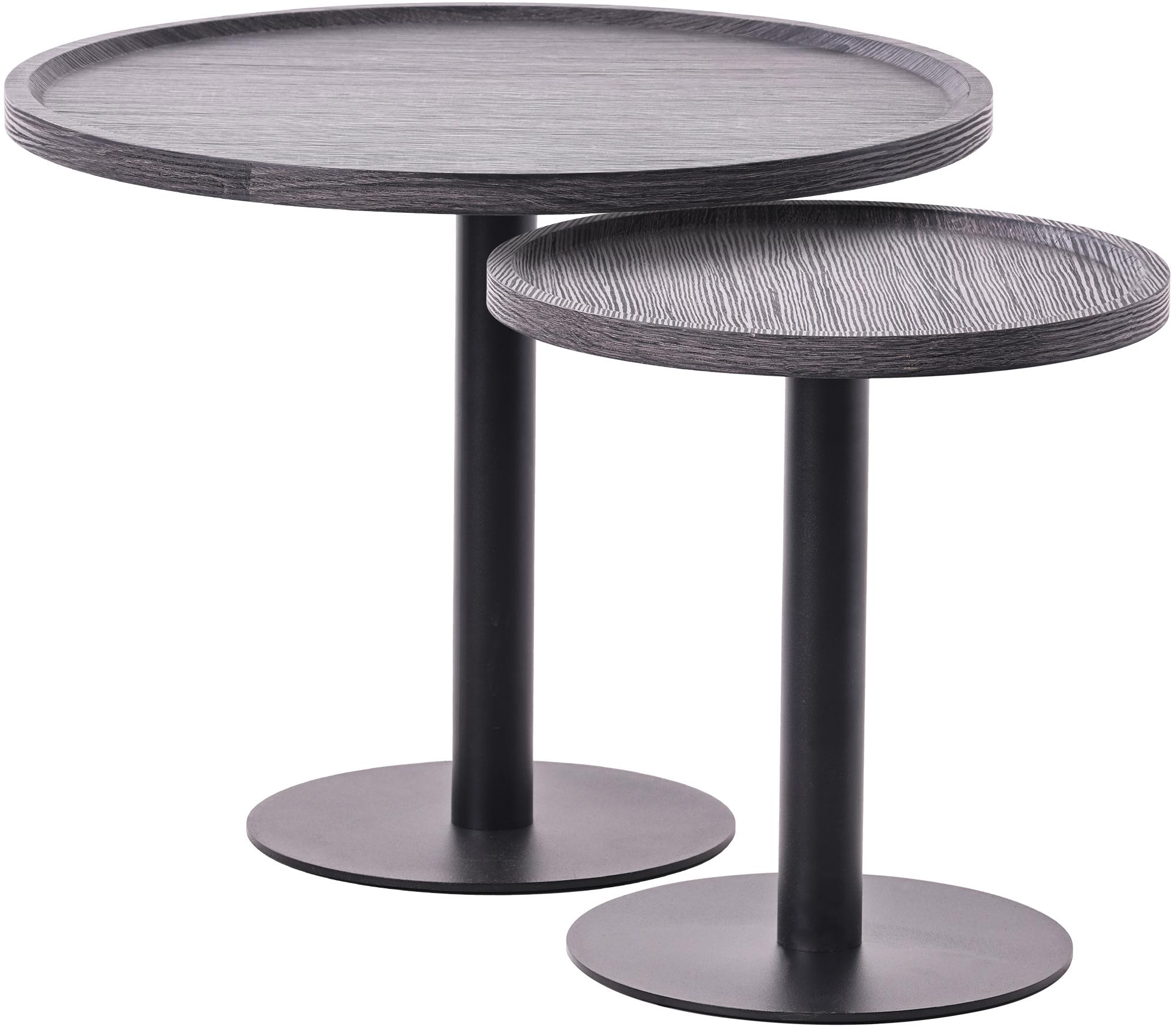 Mesa auxiliar Aspen