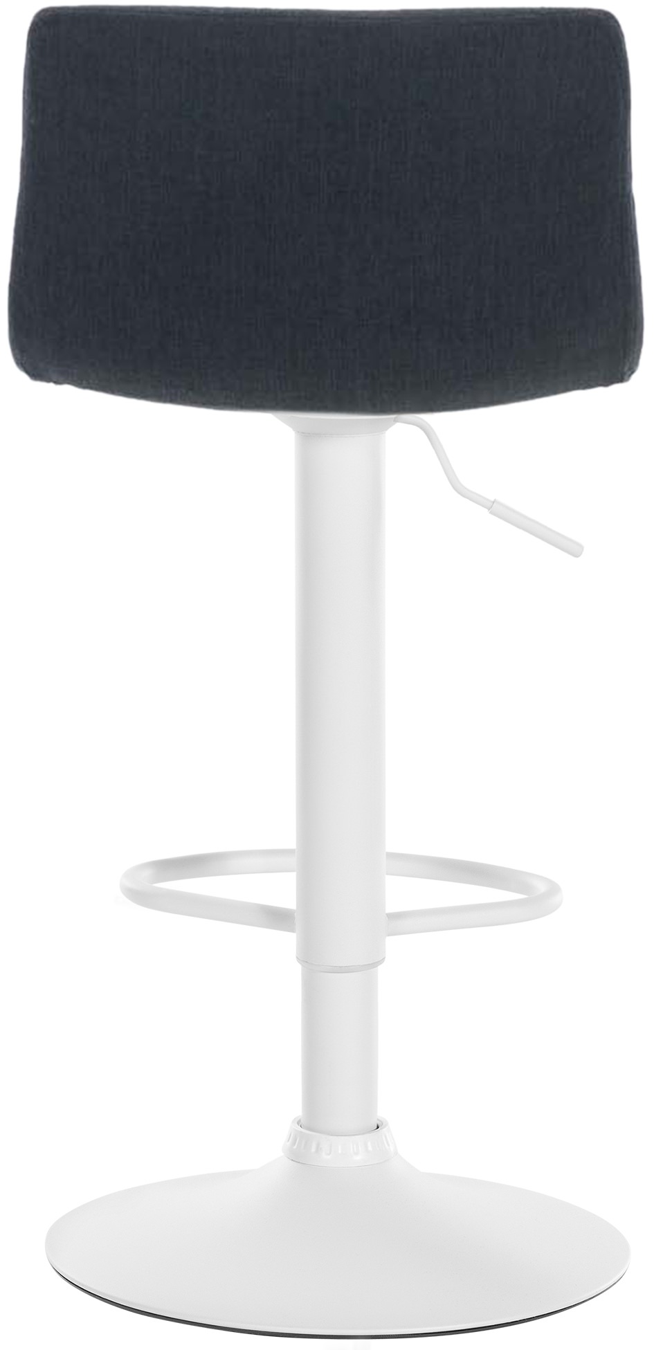 Taburete de Bar Hover en Tela