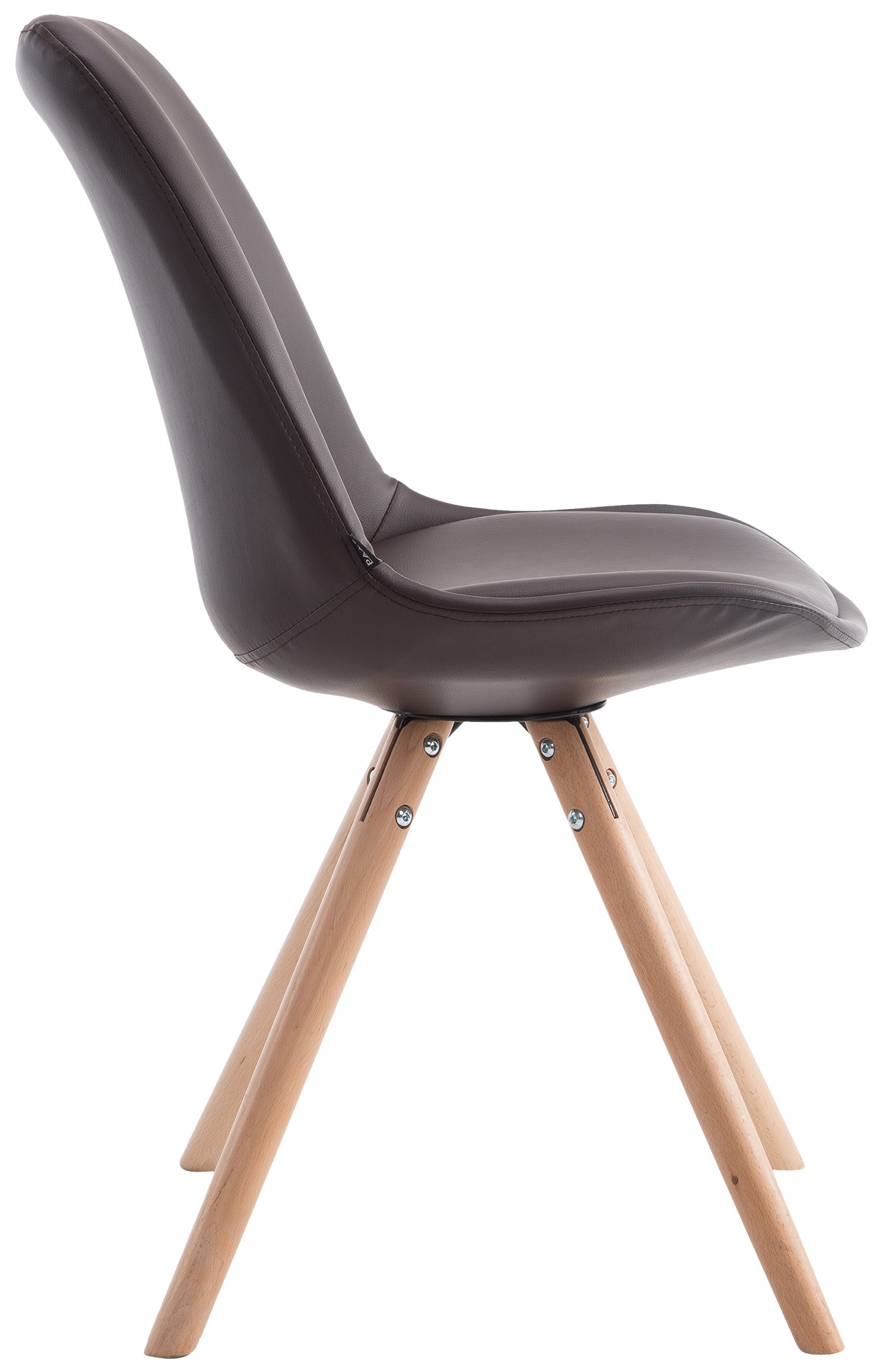 Silla de Comedor Laval Rund
