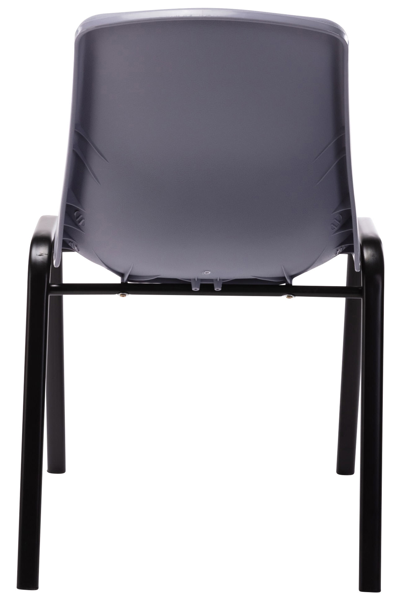 Set De 4 Sillas Apilables Nowra