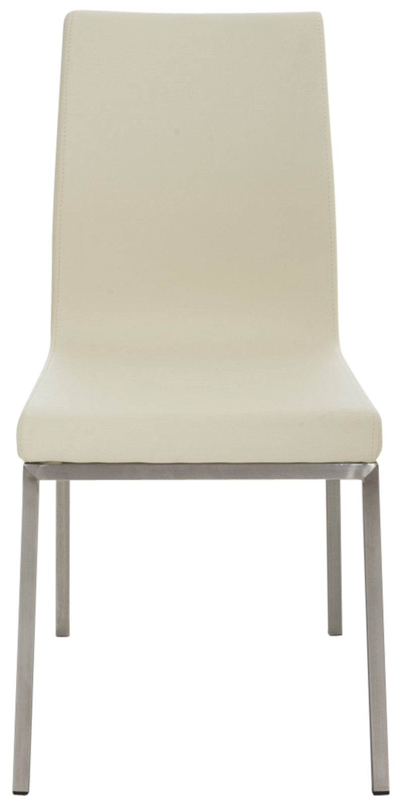 Set de 2 sillas de comedor Colmar