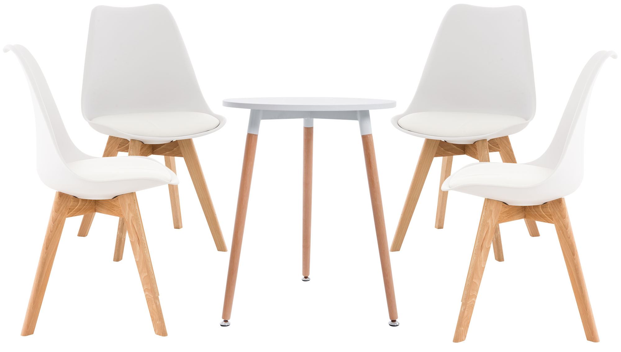 Juego de comedor Lamalie
