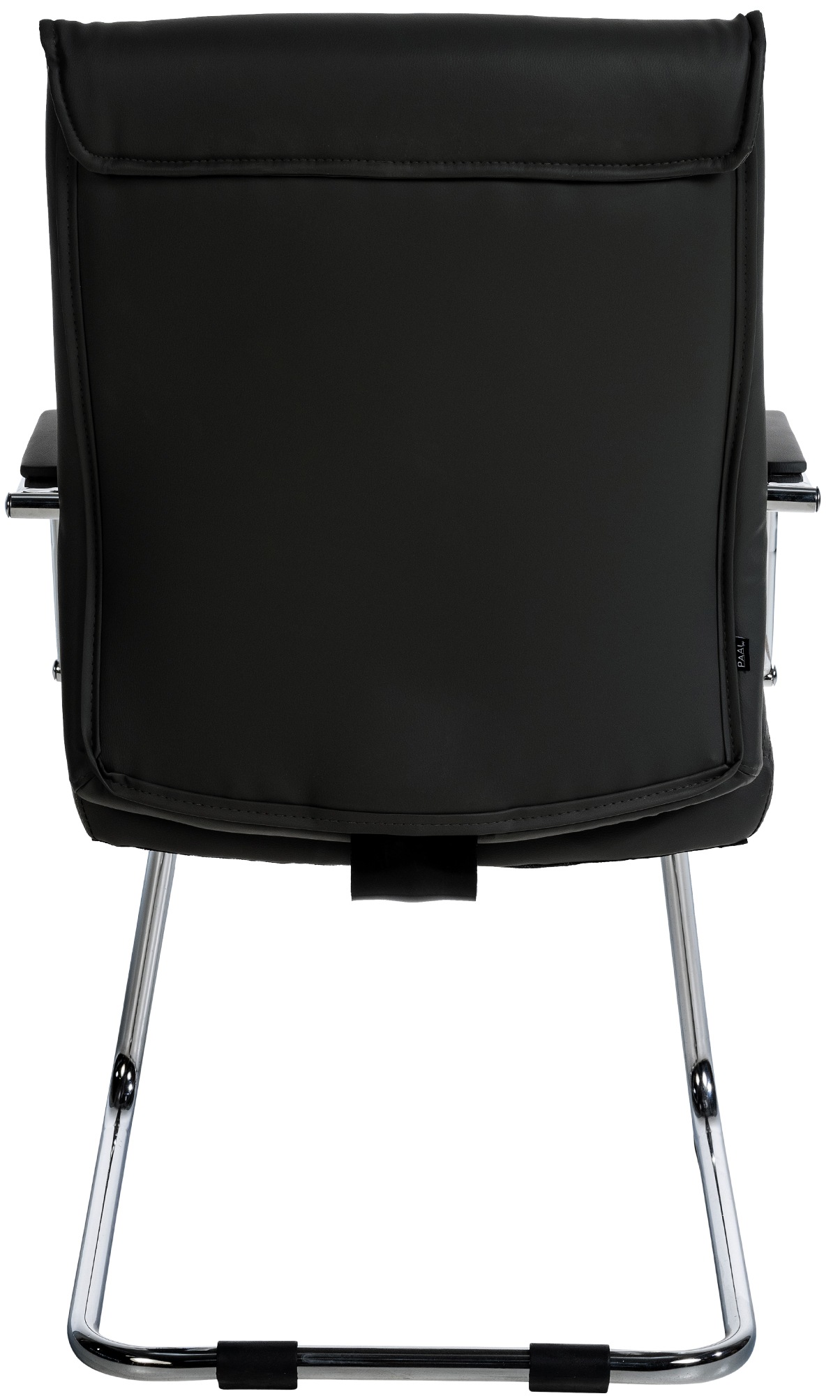 Silla Estilo Cantilever Sievert