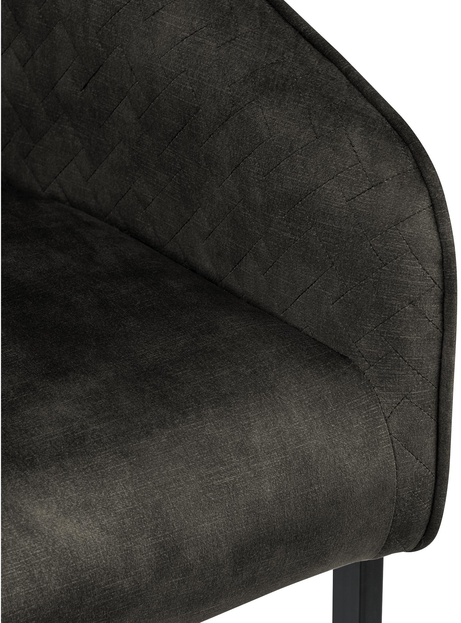 Silla de Comedor Jarik Terciopelo