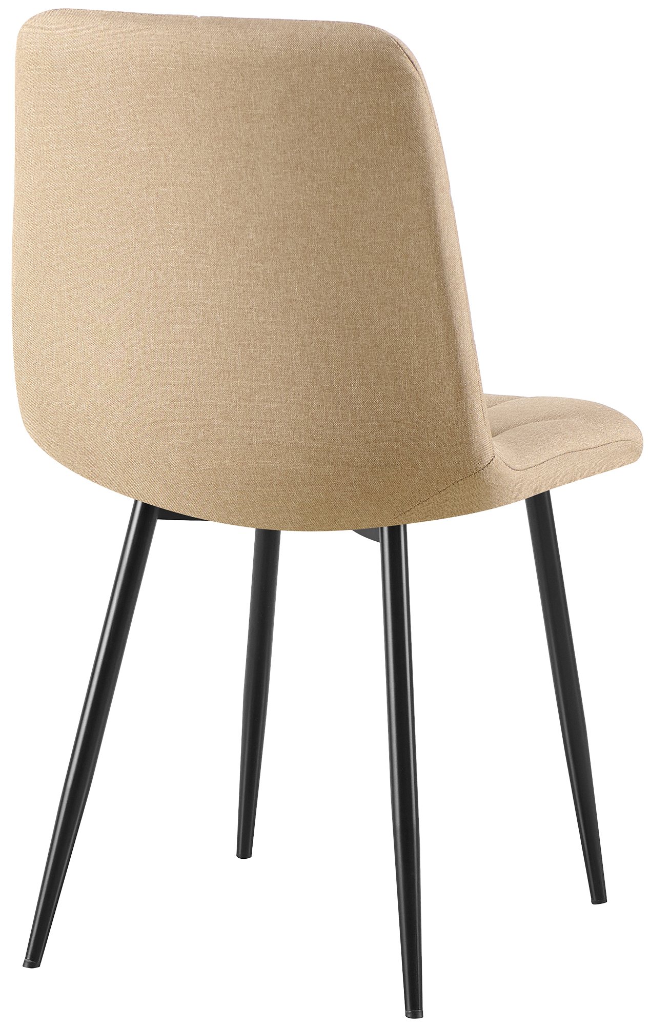 Silla de comedor Clairton