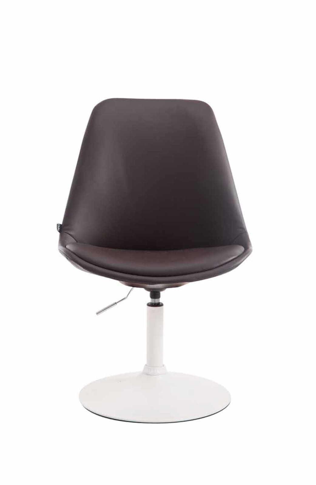 Set de 4 sillas Lounge Maverick en polipiel