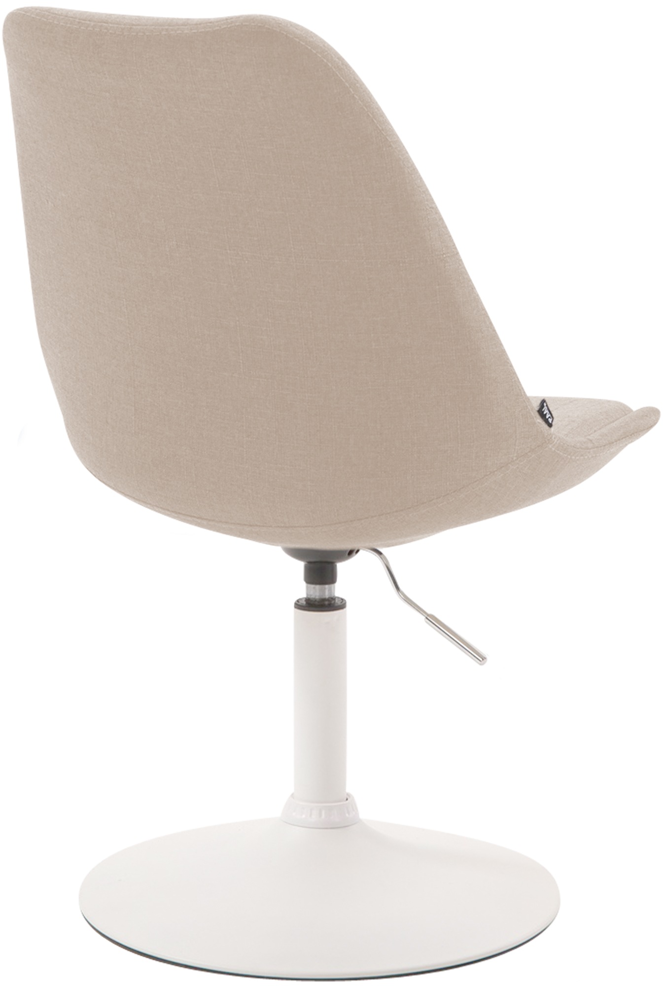 Silla De Comedor Maverick En Tela